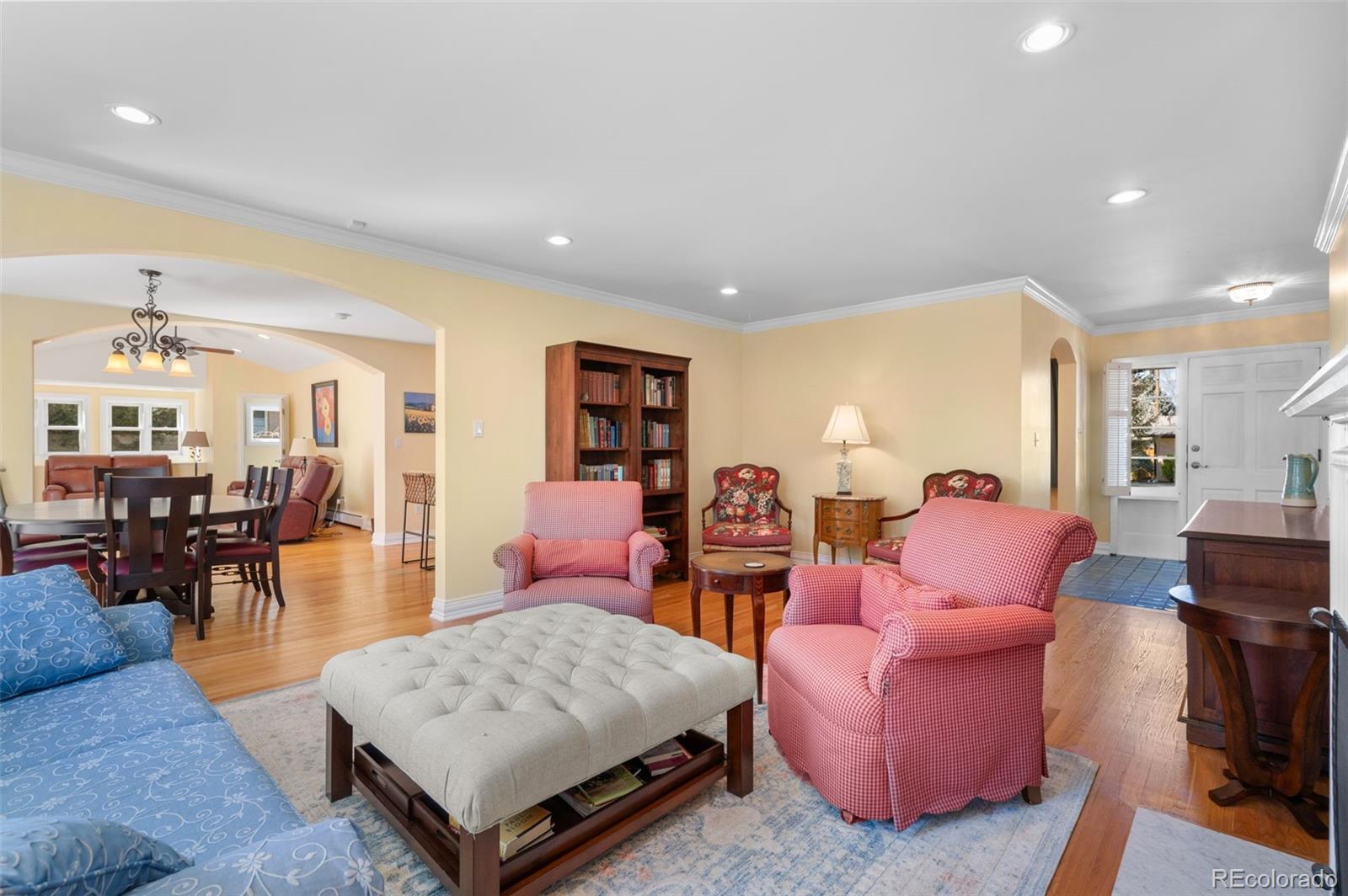 MLS Image #19 for 3236 s saint paul street,denver, Colorado