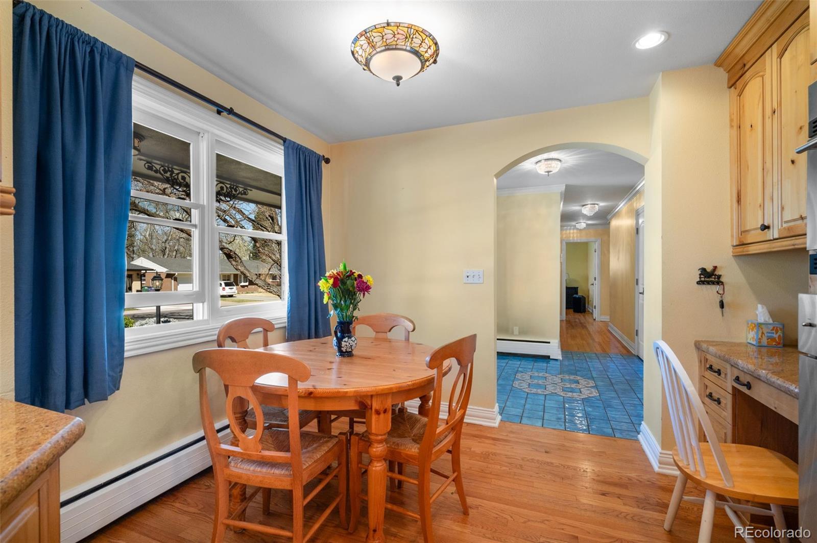 MLS Image #2 for 3236 s saint paul street,denver, Colorado
