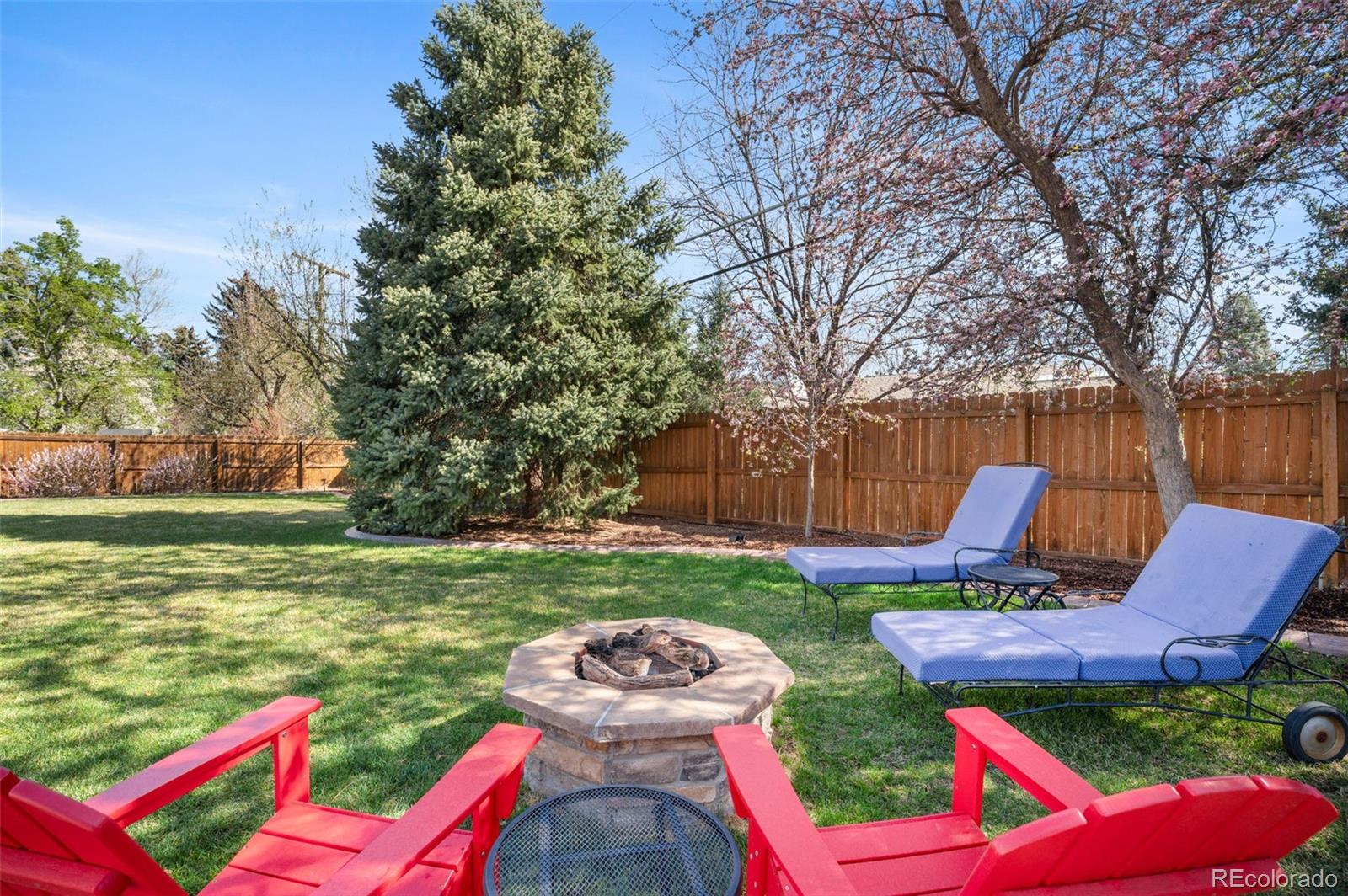 MLS Image #25 for 3236 s saint paul street,denver, Colorado