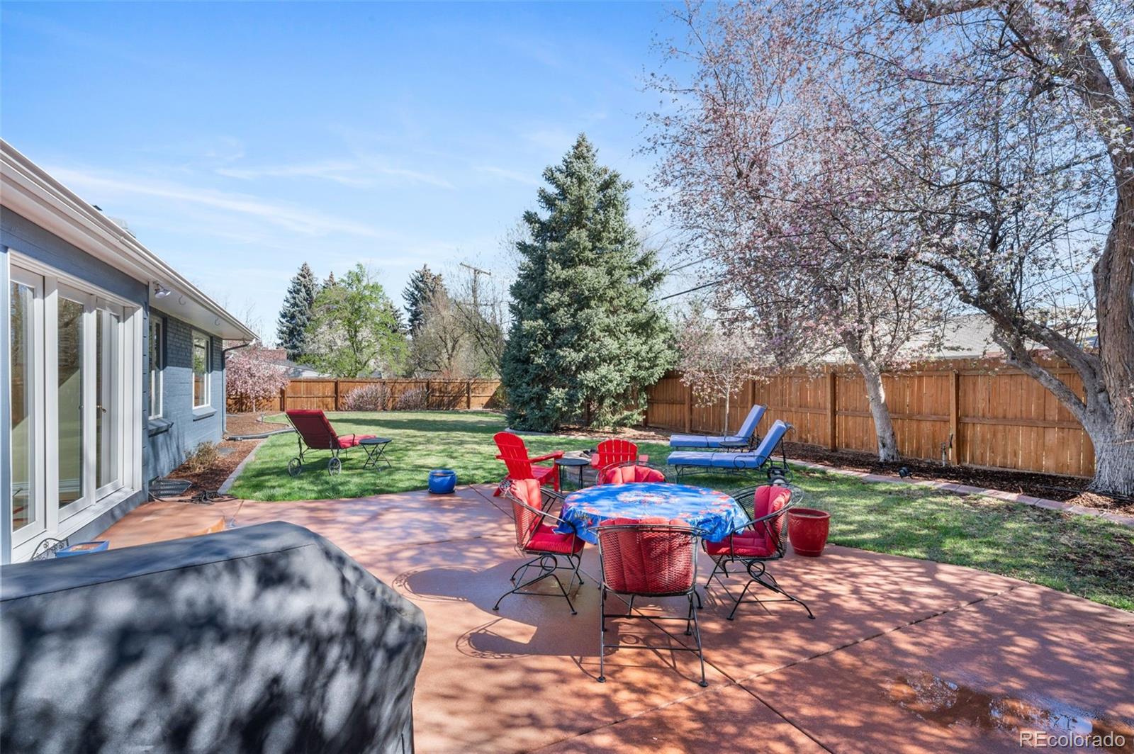 MLS Image #26 for 3236 s saint paul street,denver, Colorado