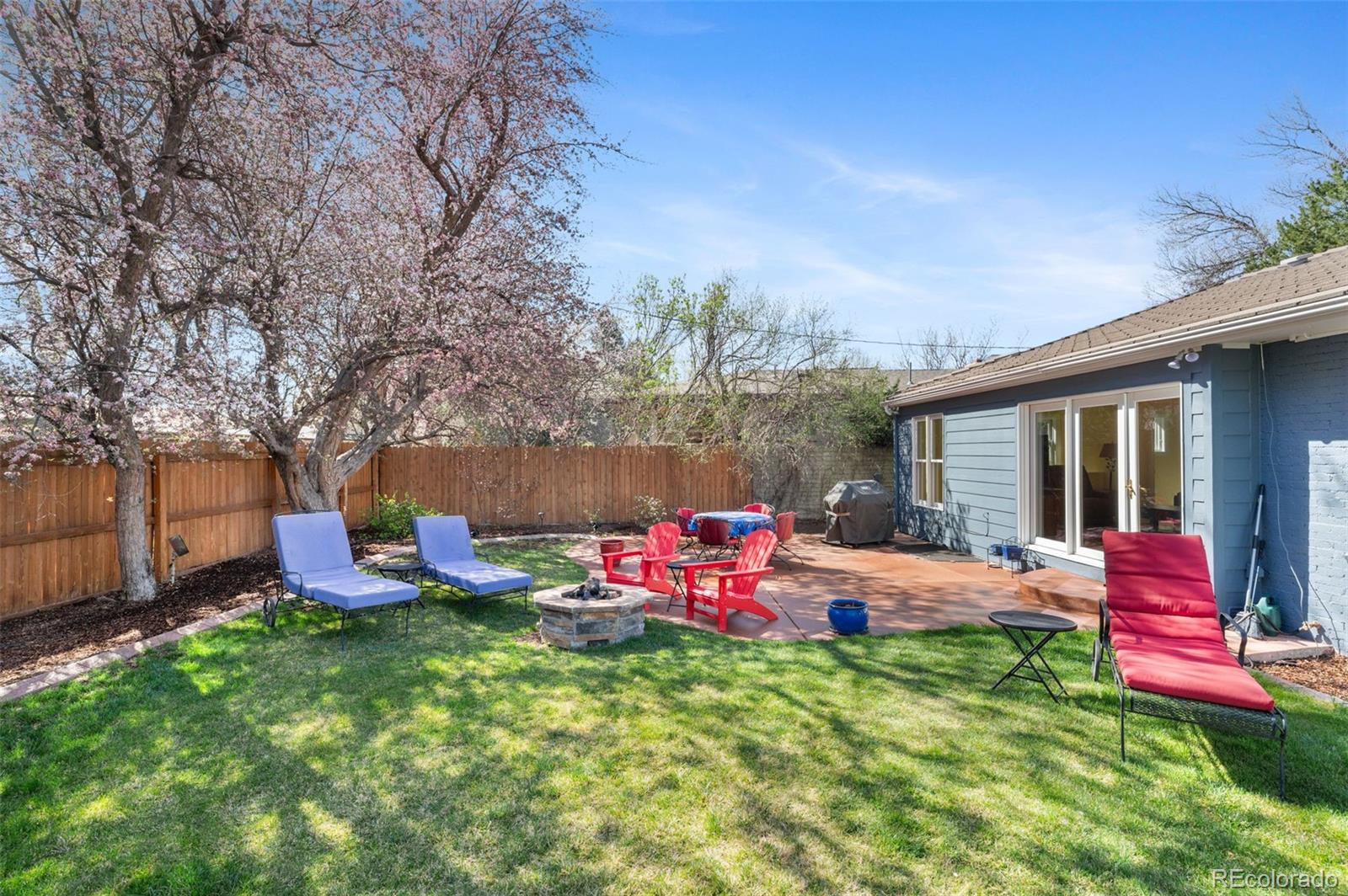 MLS Image #27 for 3236 s saint paul street,denver, Colorado