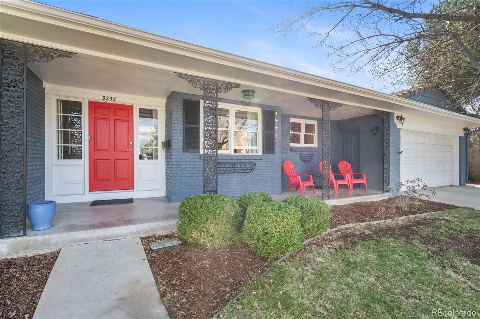 MLS Image #28 for 3236 s saint paul street,denver, Colorado