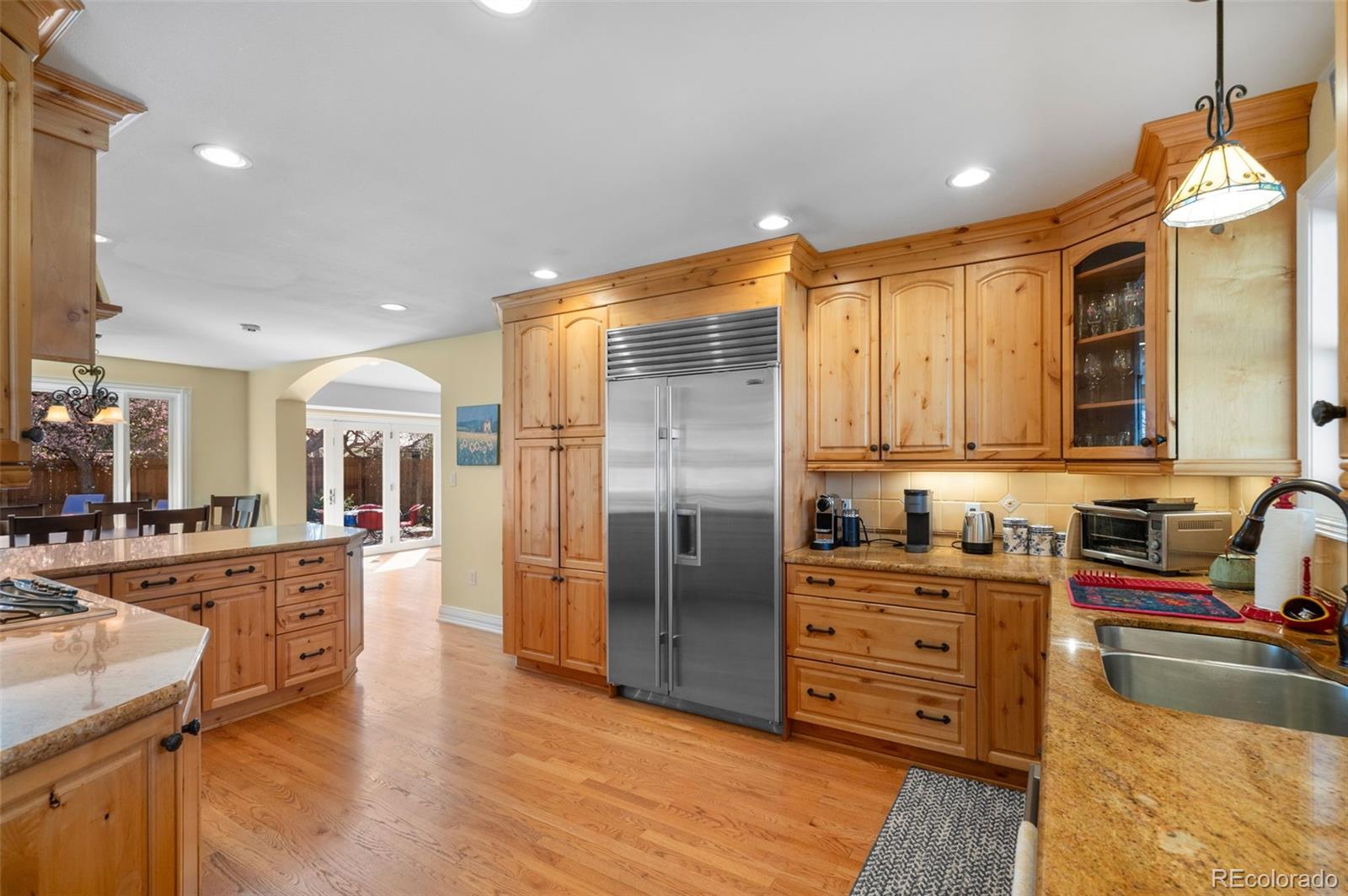 MLS Image #3 for 3236 s saint paul street,denver, Colorado