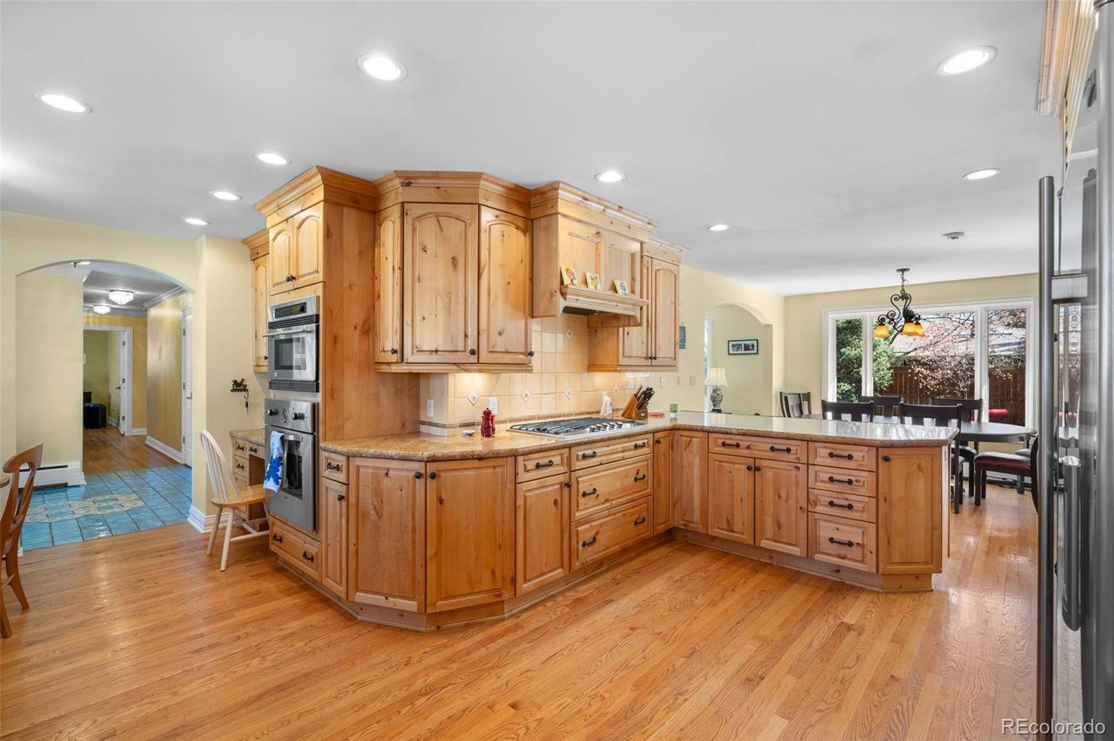 MLS Image #4 for 3236 s saint paul street,denver, Colorado