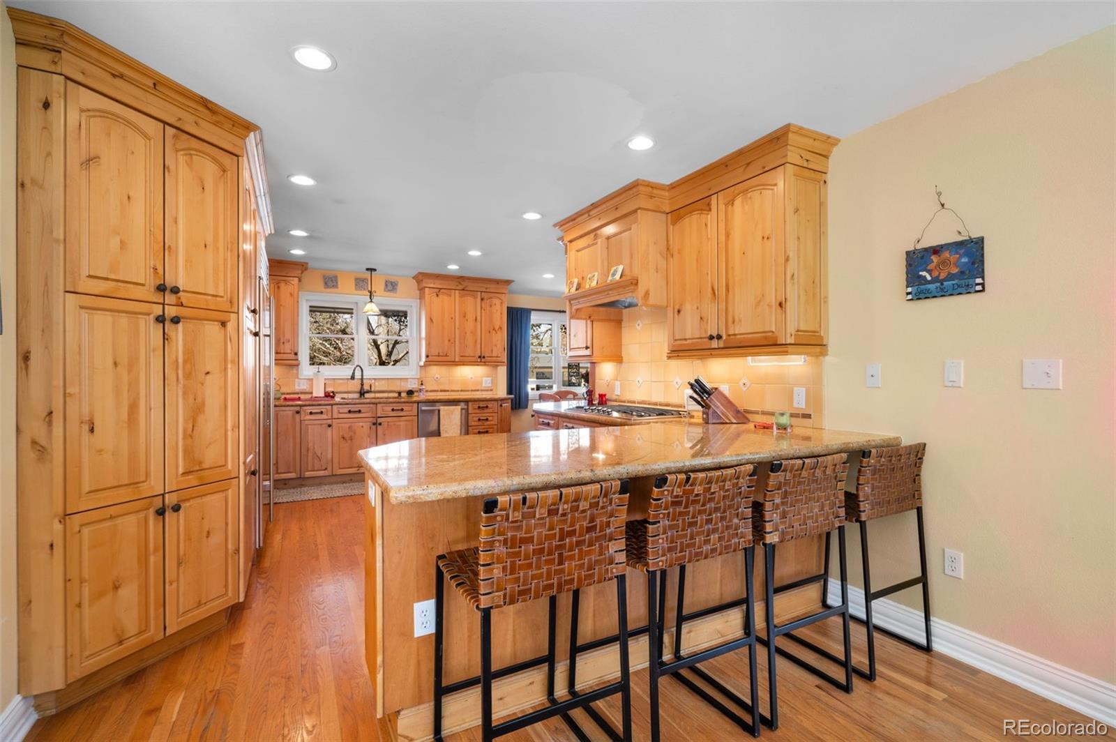 MLS Image #6 for 3236 s saint paul street,denver, Colorado