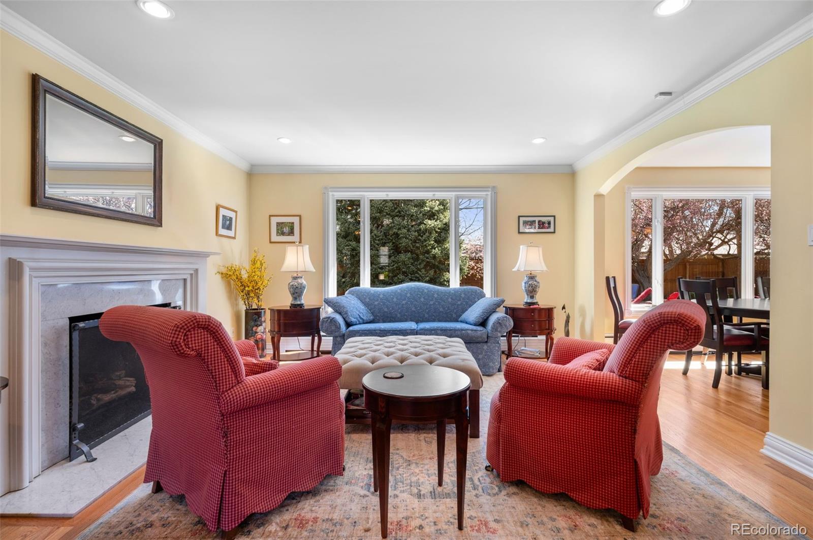 MLS Image #7 for 3236 s saint paul street,denver, Colorado