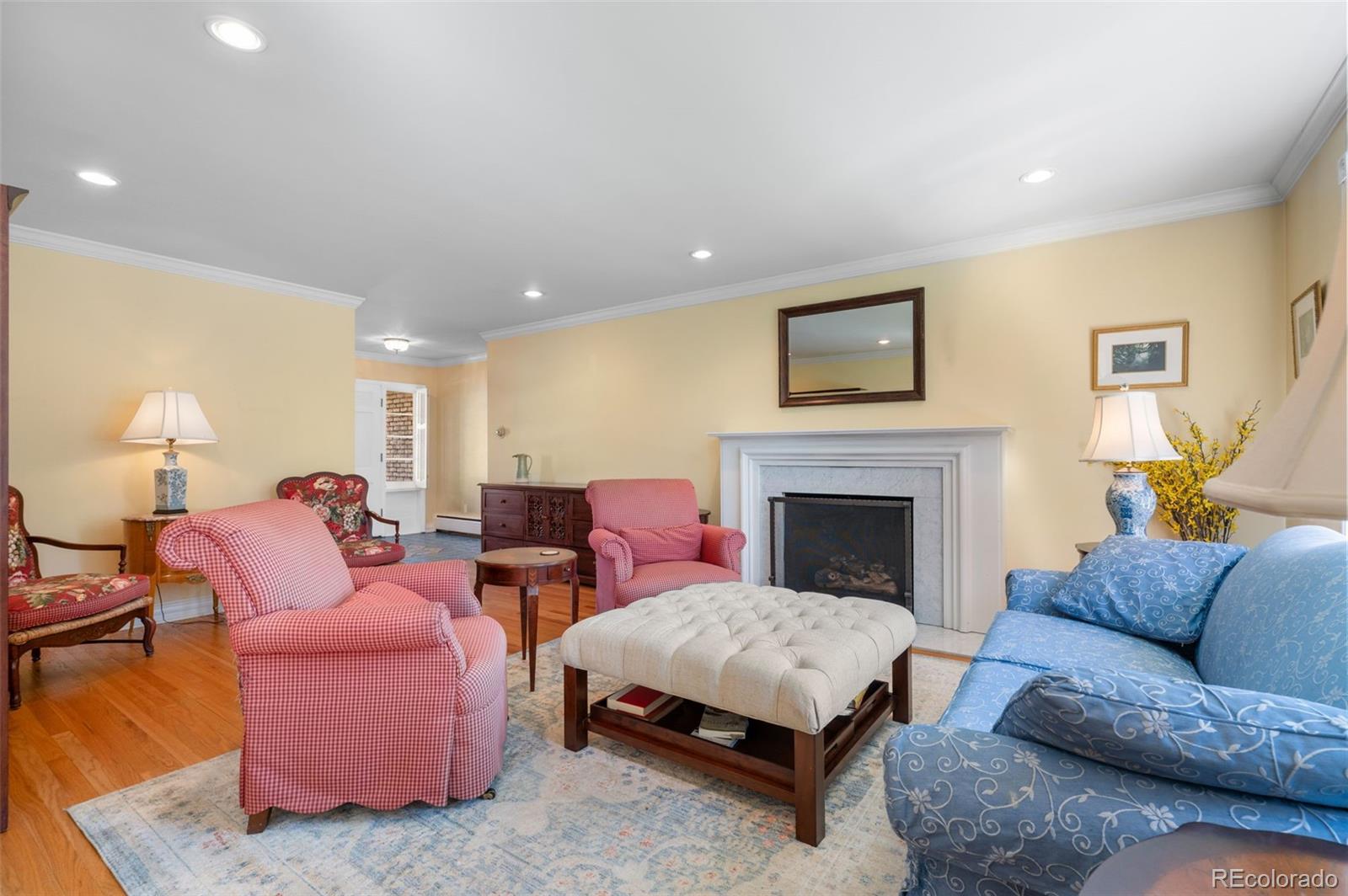 MLS Image #8 for 3236 s saint paul street,denver, Colorado