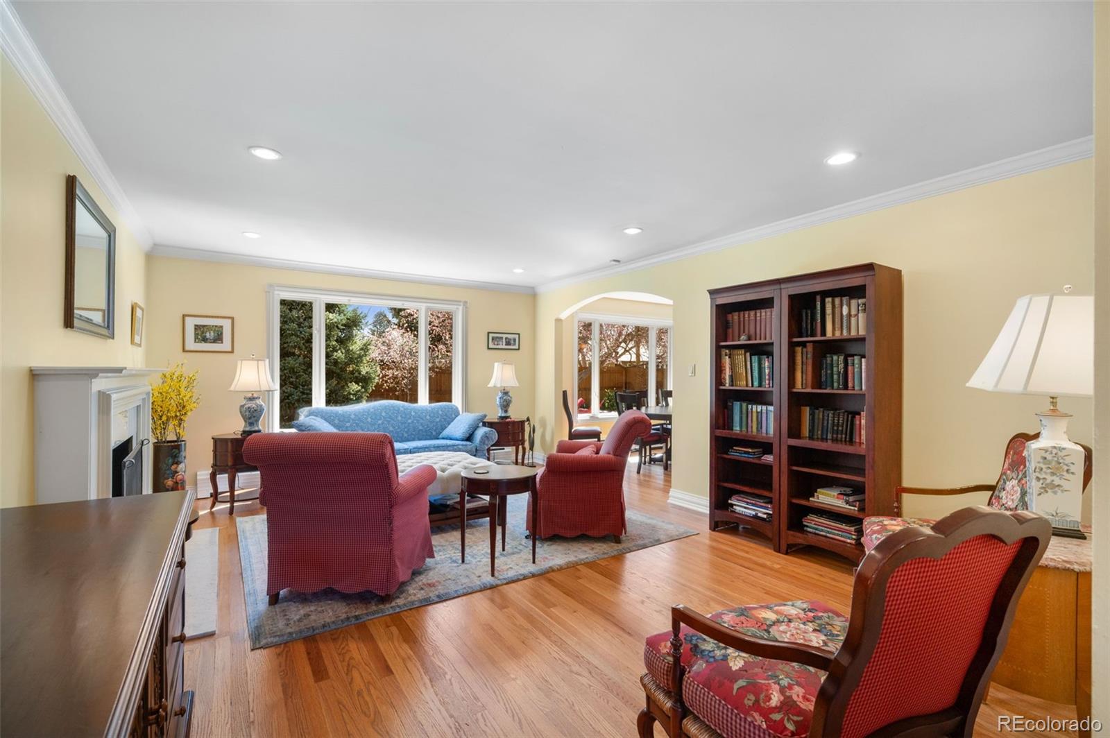 MLS Image #9 for 3236 s saint paul street,denver, Colorado