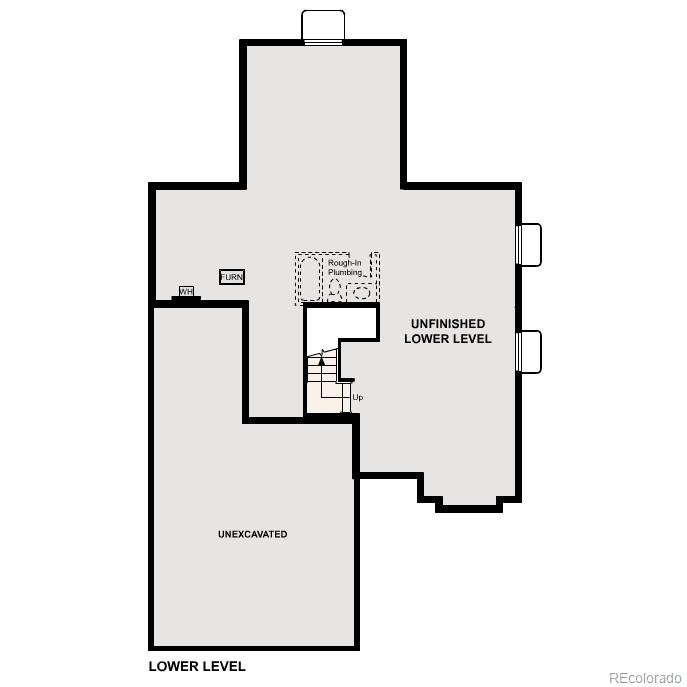 MLS Image #5 for 21023  grays peak drive,parker, Colorado