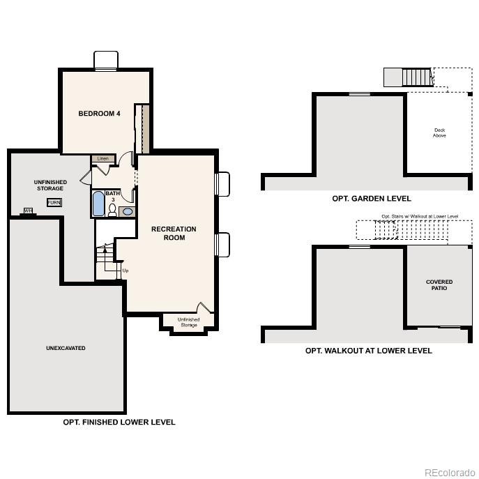 MLS Image #6 for 21023  grays peak drive,parker, Colorado