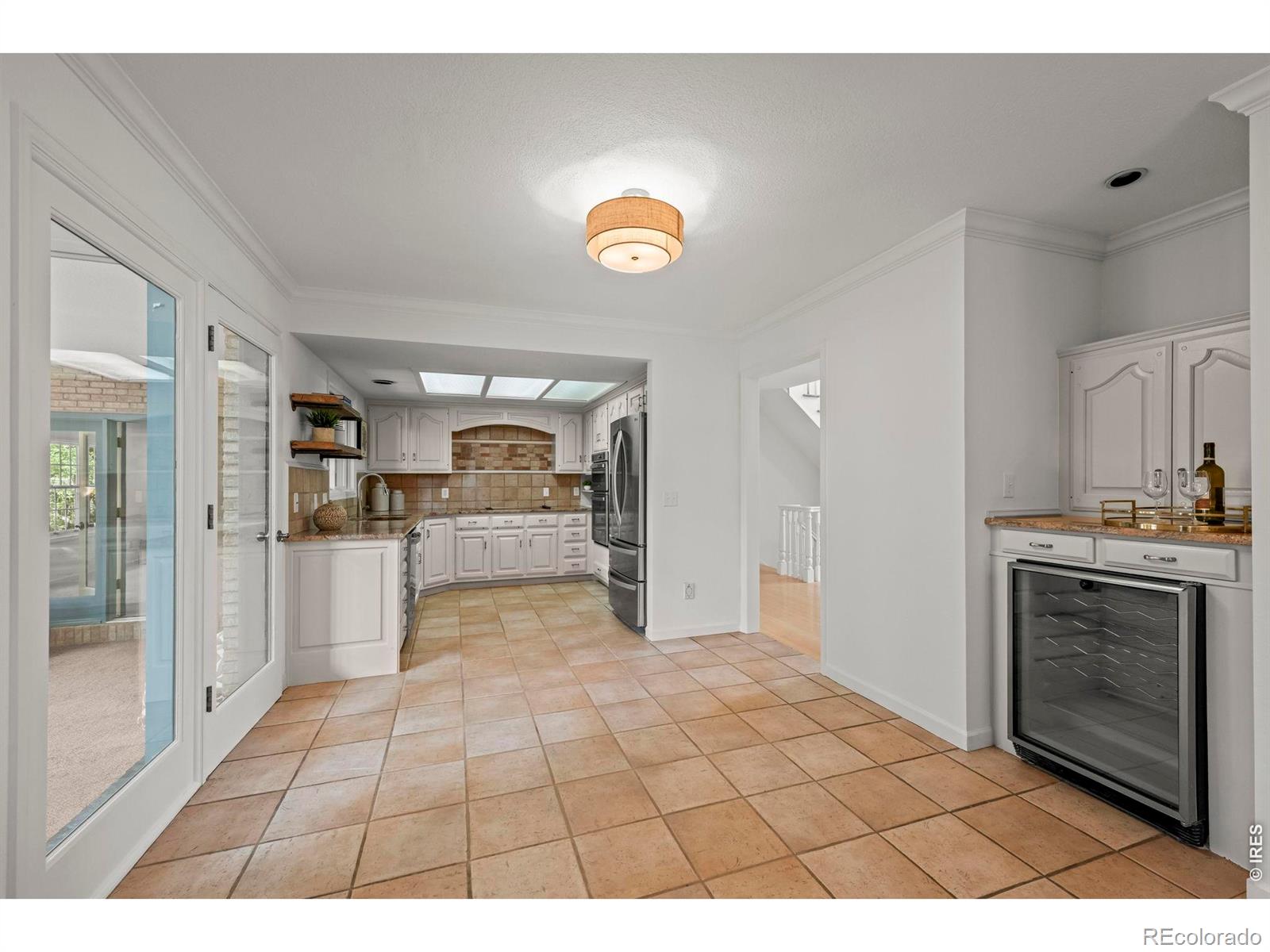 MLS Image #14 for 4509 s meadow drive,boulder, Colorado