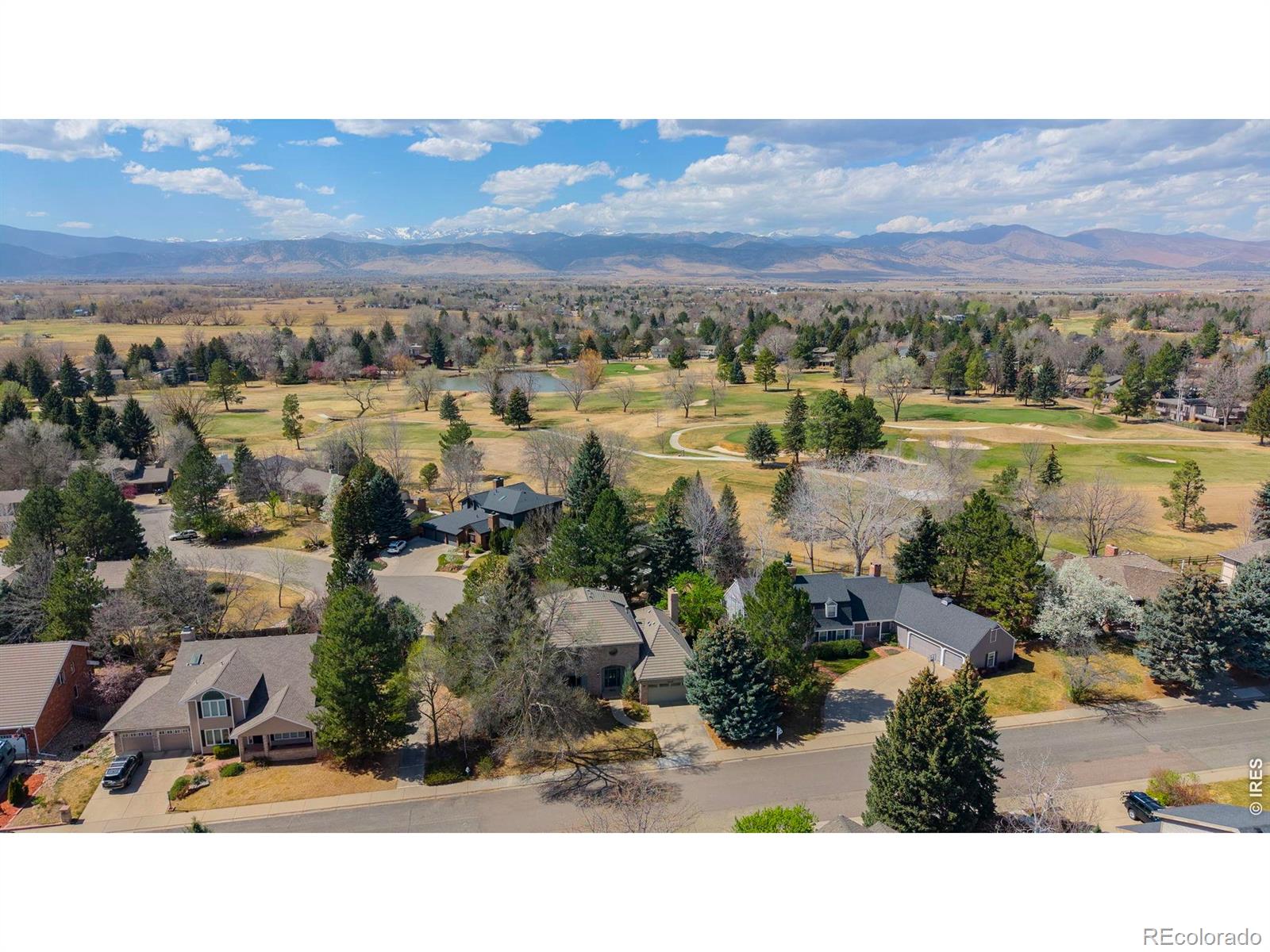 MLS Image #4 for 4509 s meadow drive,boulder, Colorado