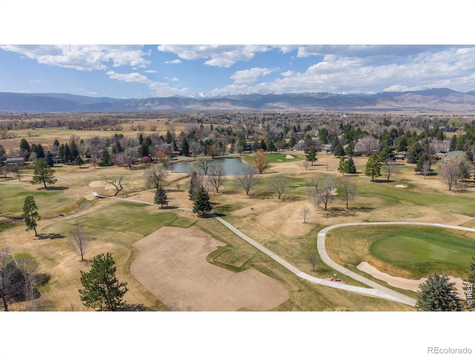MLS Image #5 for 4509 s meadow drive,boulder, Colorado