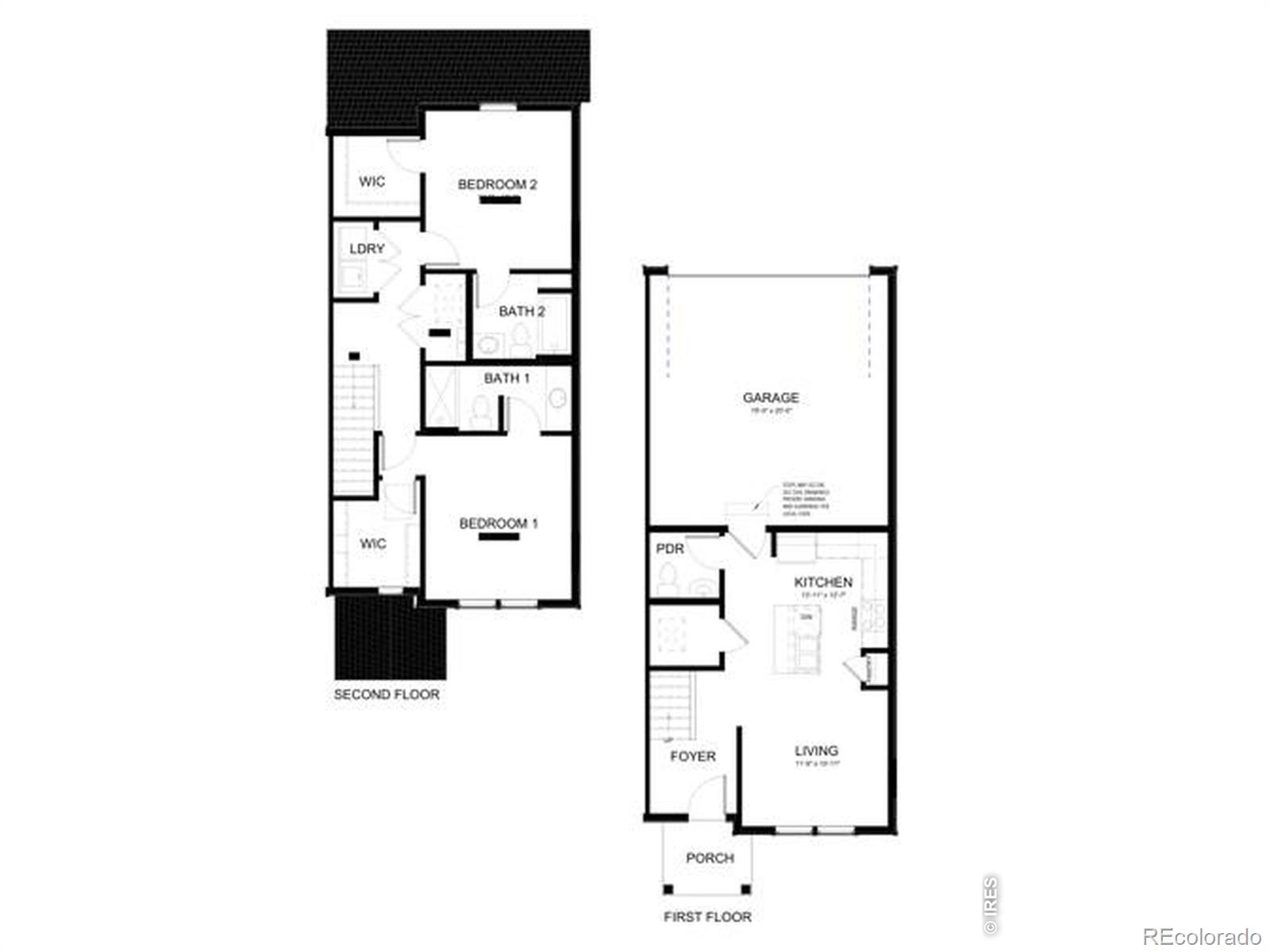 MLS Image #21 for 2406  merlot street,fort lupton, Colorado