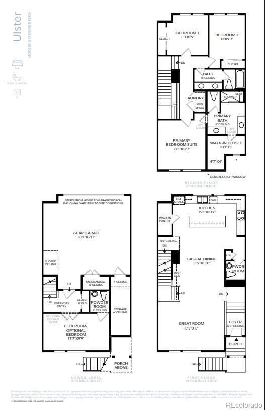 MLS Image #1 for 600  cowbell drive,erie, Colorado