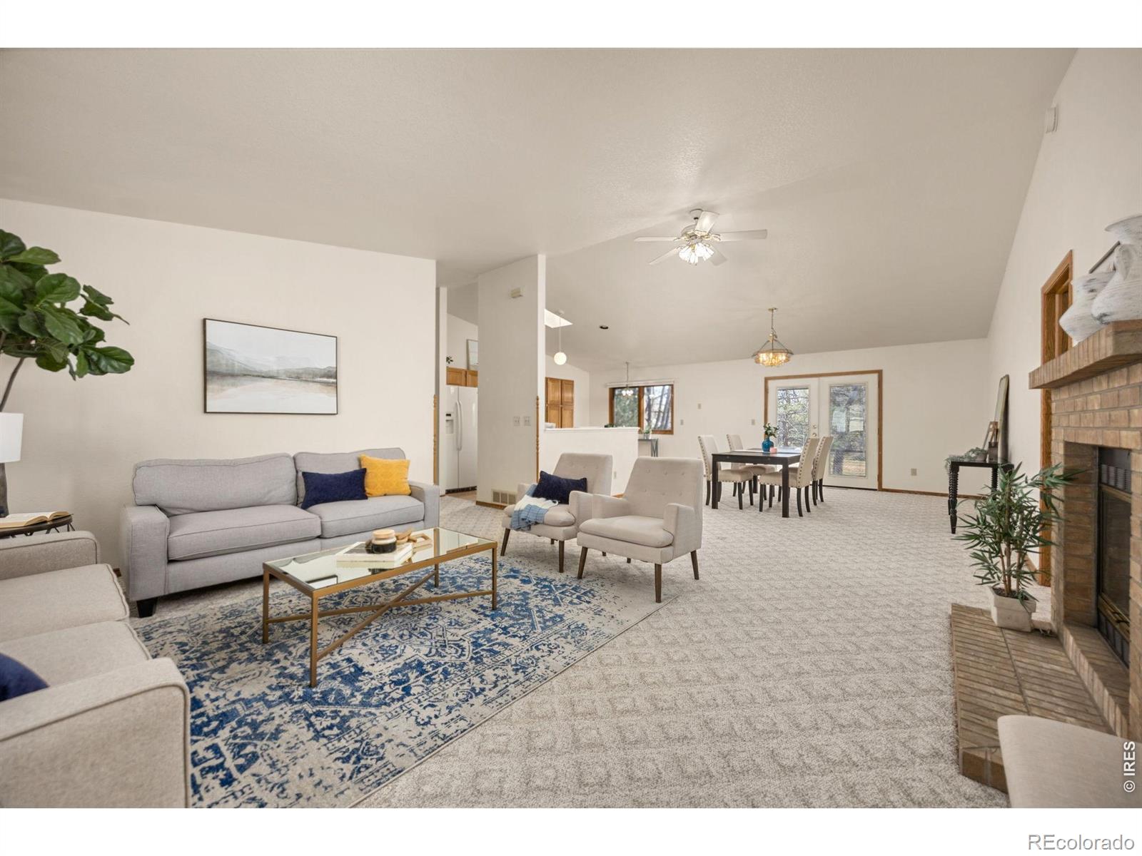 MLS Image #2 for 4526  hibiscus street,fort collins, Colorado
