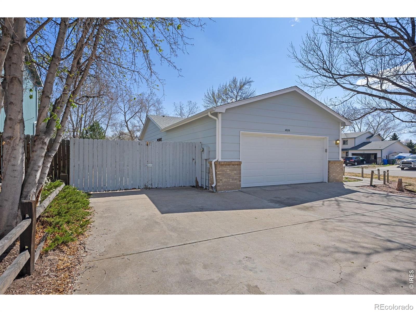 MLS Image #20 for 4526  hibiscus street,fort collins, Colorado