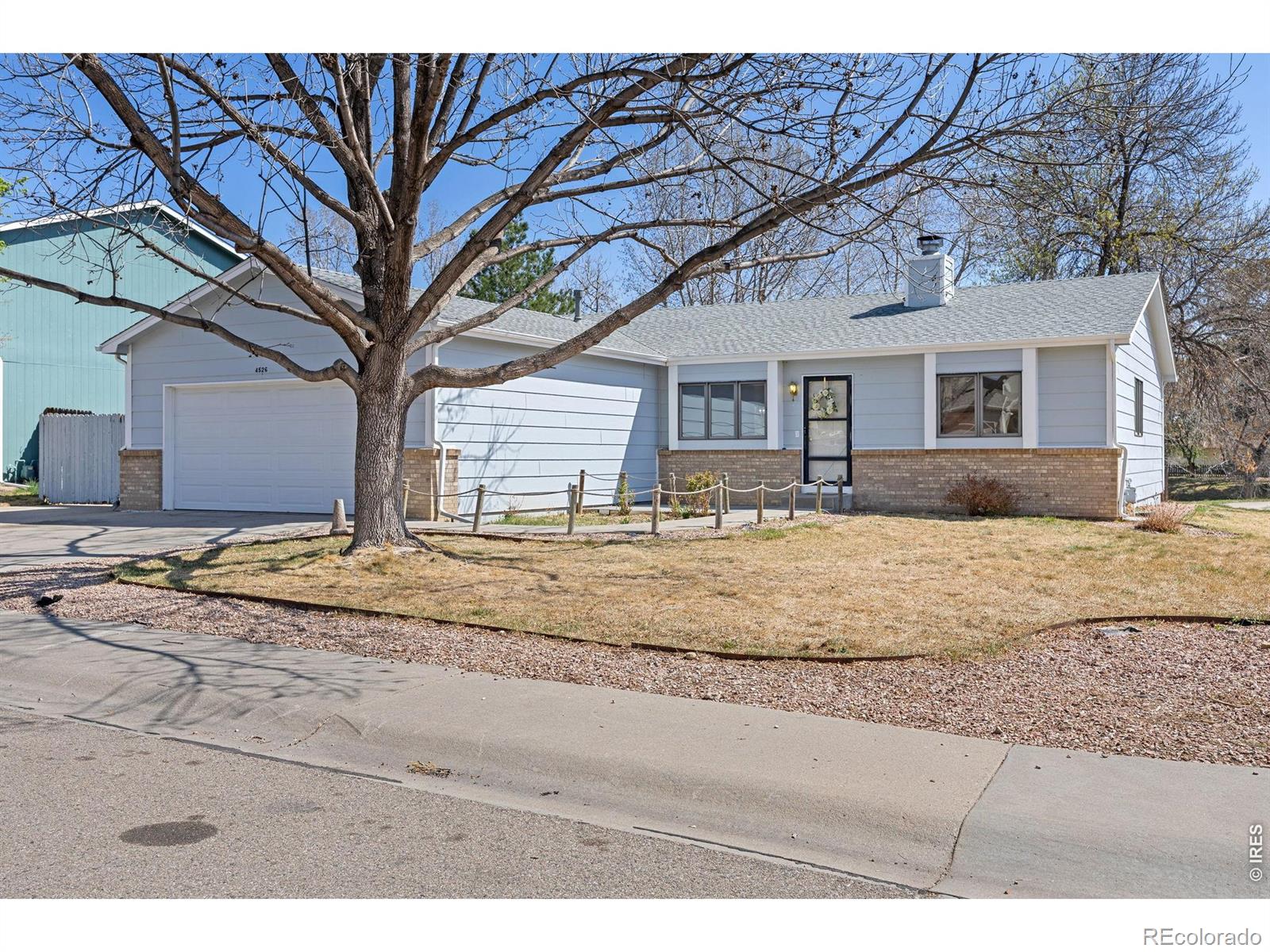 MLS Image #21 for 4526  hibiscus street,fort collins, Colorado