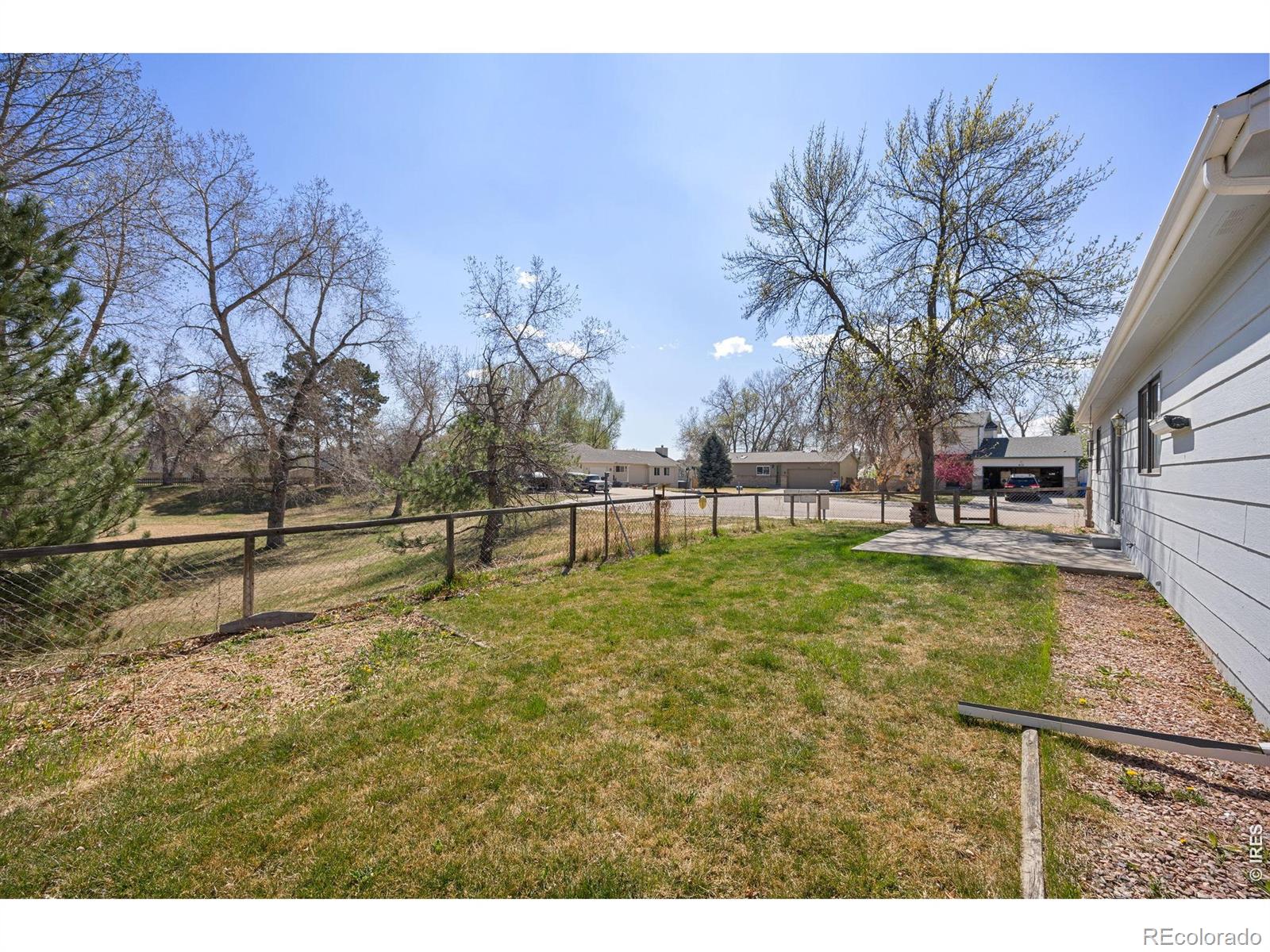 MLS Image #22 for 4526  hibiscus street,fort collins, Colorado
