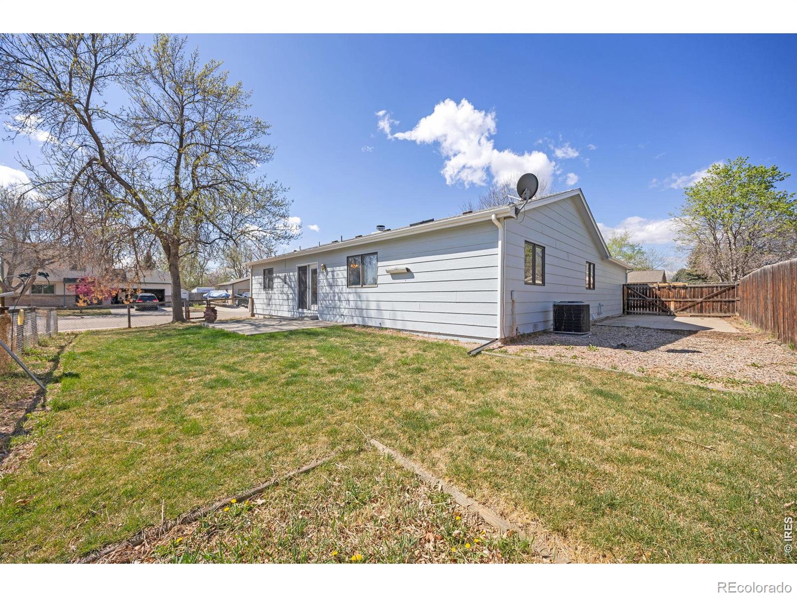 MLS Image #23 for 4526  hibiscus street,fort collins, Colorado