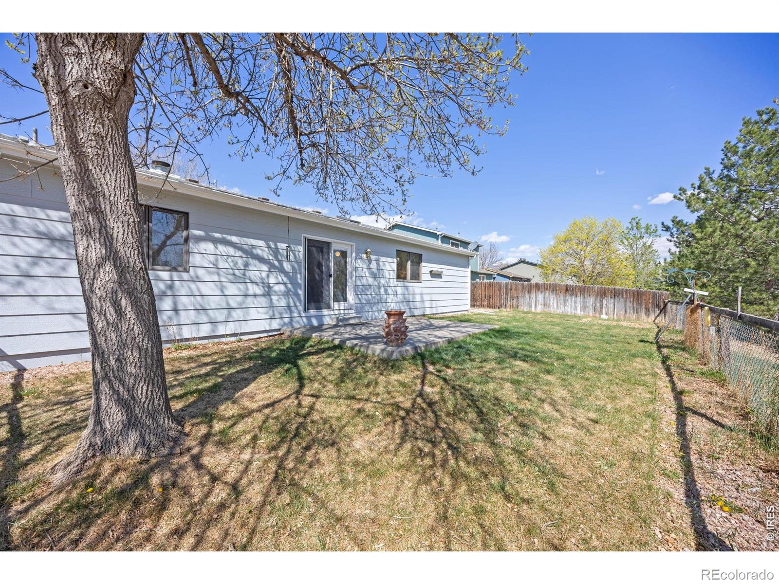 MLS Image #24 for 4526  hibiscus street,fort collins, Colorado