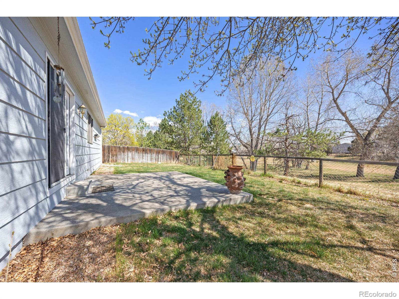 MLS Image #26 for 4526  hibiscus street,fort collins, Colorado