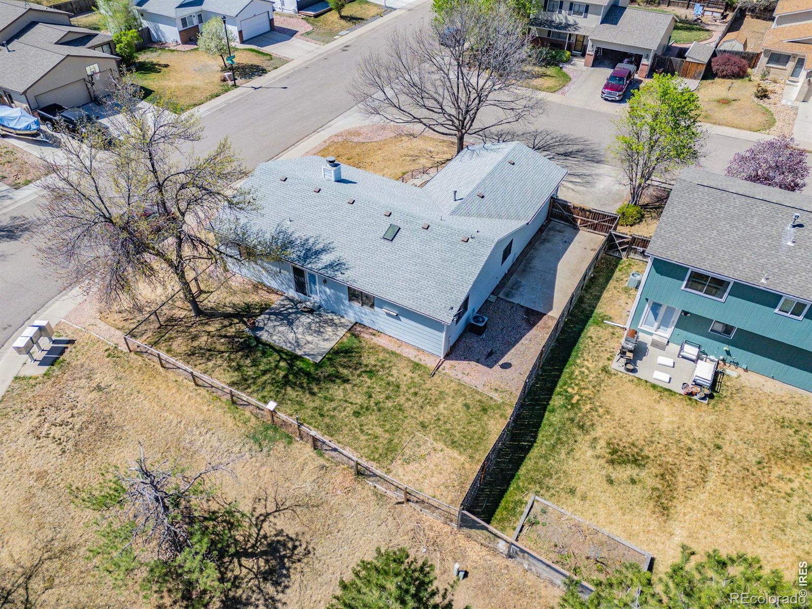 MLS Image #27 for 4526  hibiscus street,fort collins, Colorado