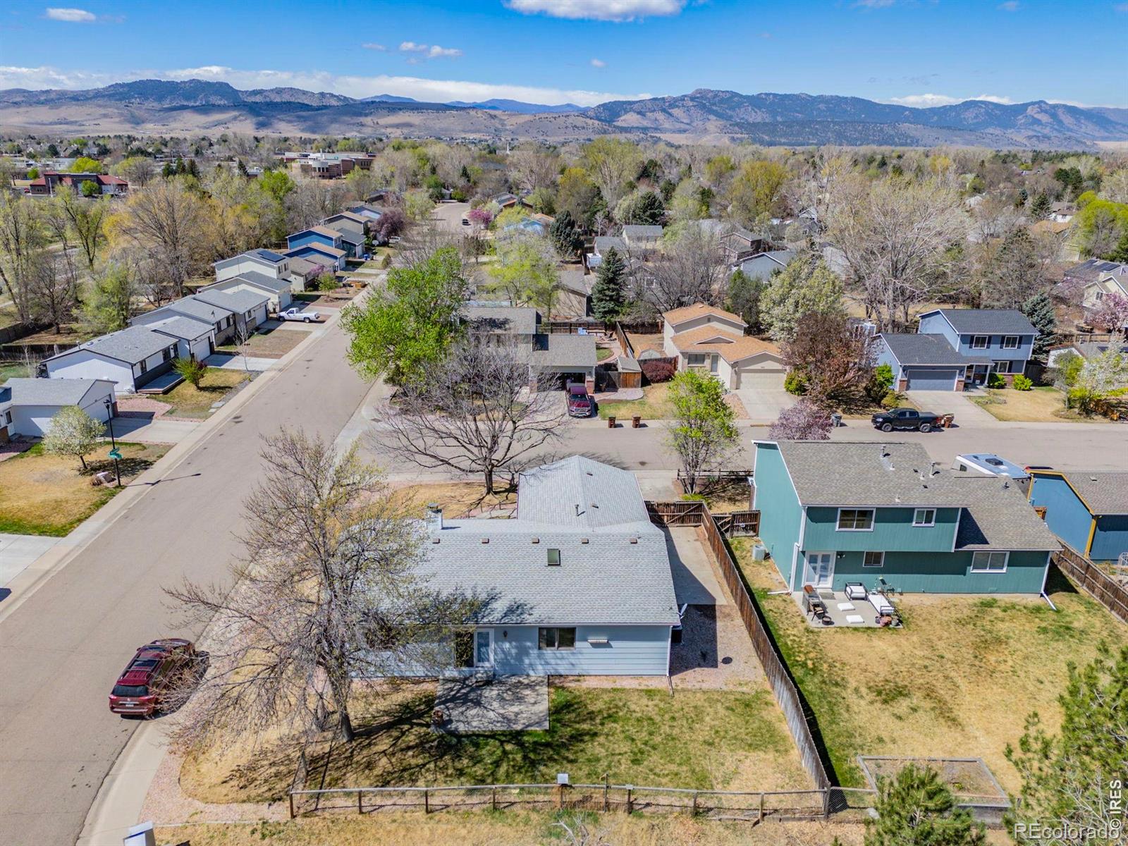 MLS Image #28 for 4526  hibiscus street,fort collins, Colorado