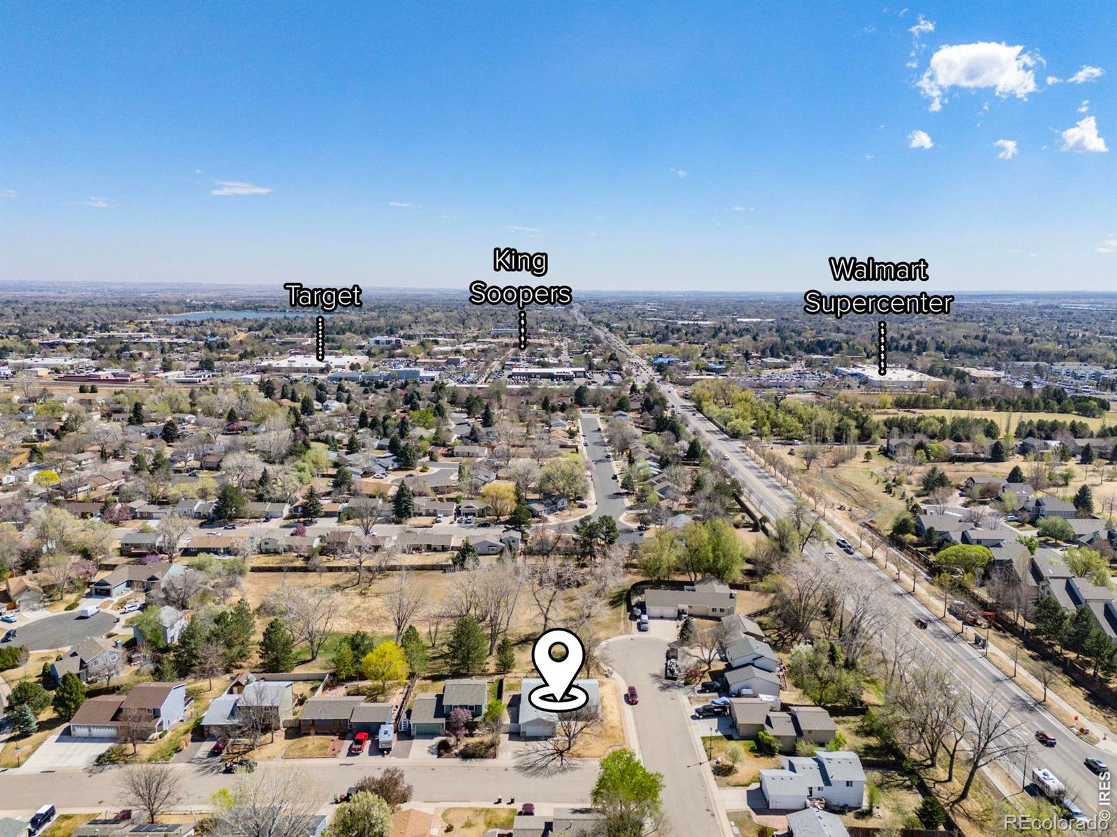 MLS Image #29 for 4526  hibiscus street,fort collins, Colorado