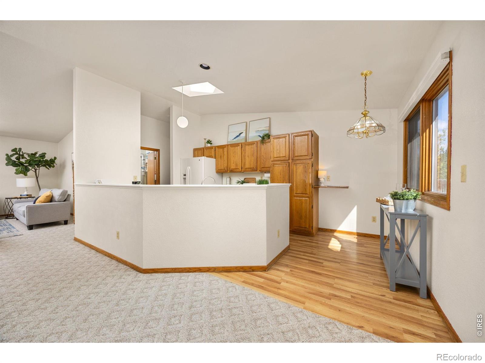 MLS Image #3 for 4526  hibiscus street,fort collins, Colorado