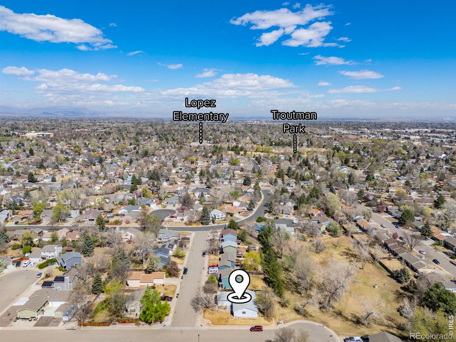 MLS Image #30 for 4526  hibiscus street,fort collins, Colorado