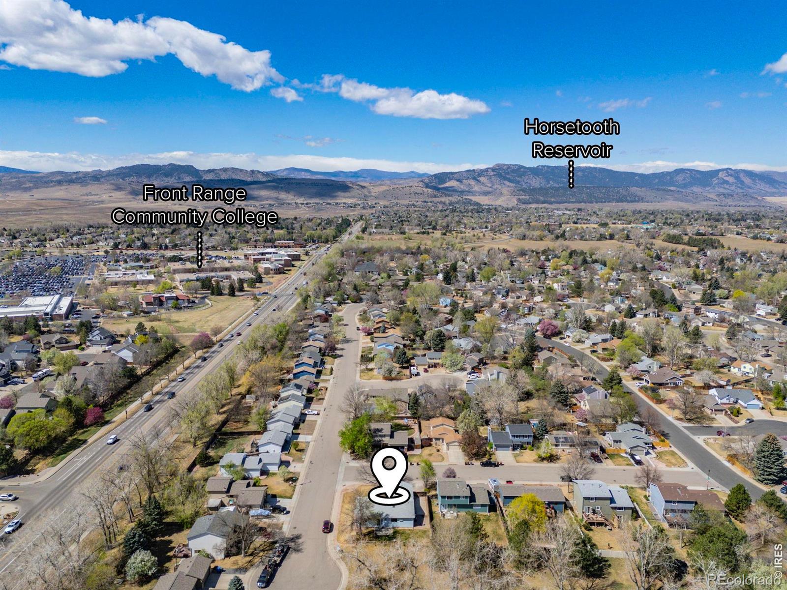 MLS Image #31 for 4526  hibiscus street,fort collins, Colorado