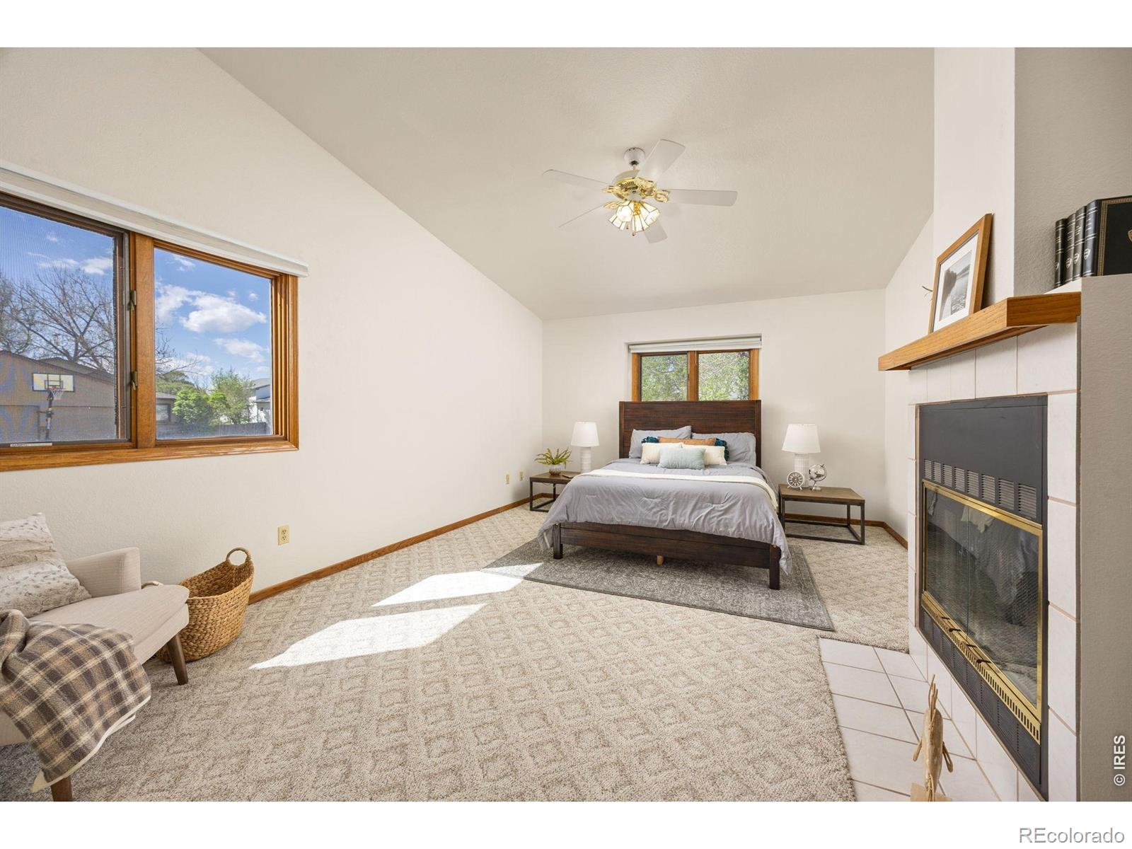 MLS Image #4 for 4526  hibiscus street,fort collins, Colorado
