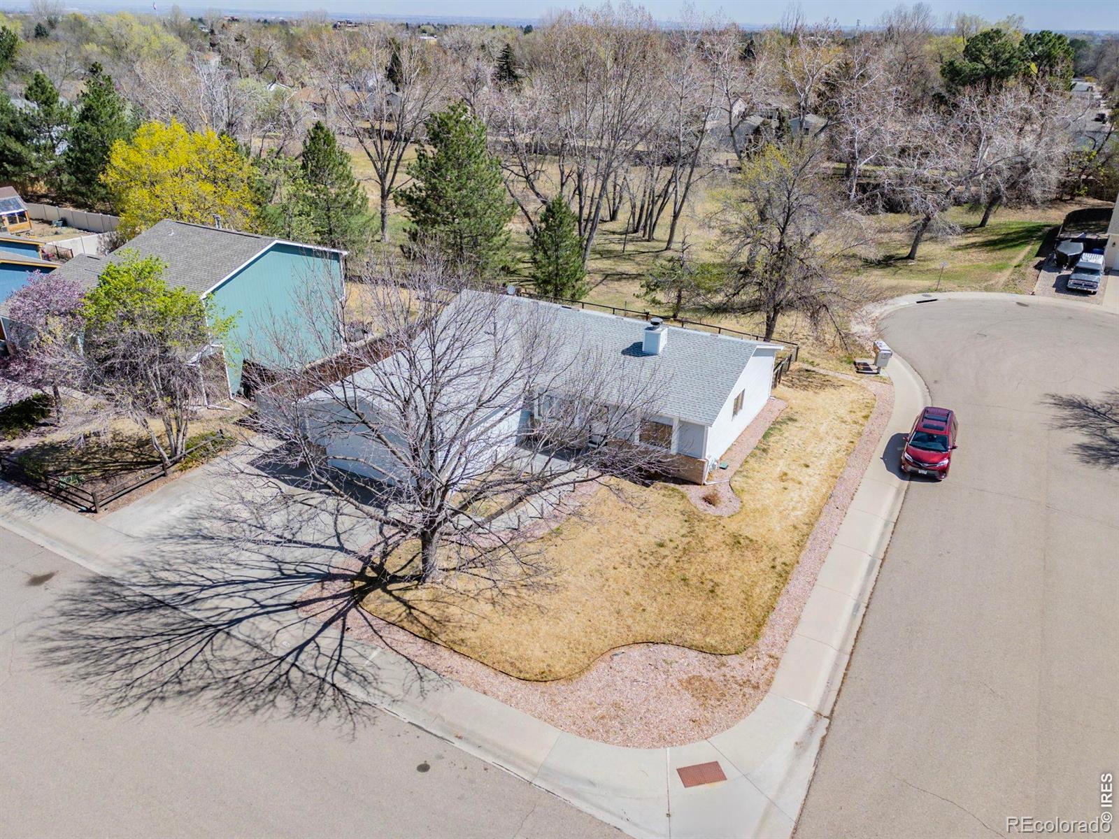 MLS Image #42 for 4526  hibiscus street,fort collins, Colorado