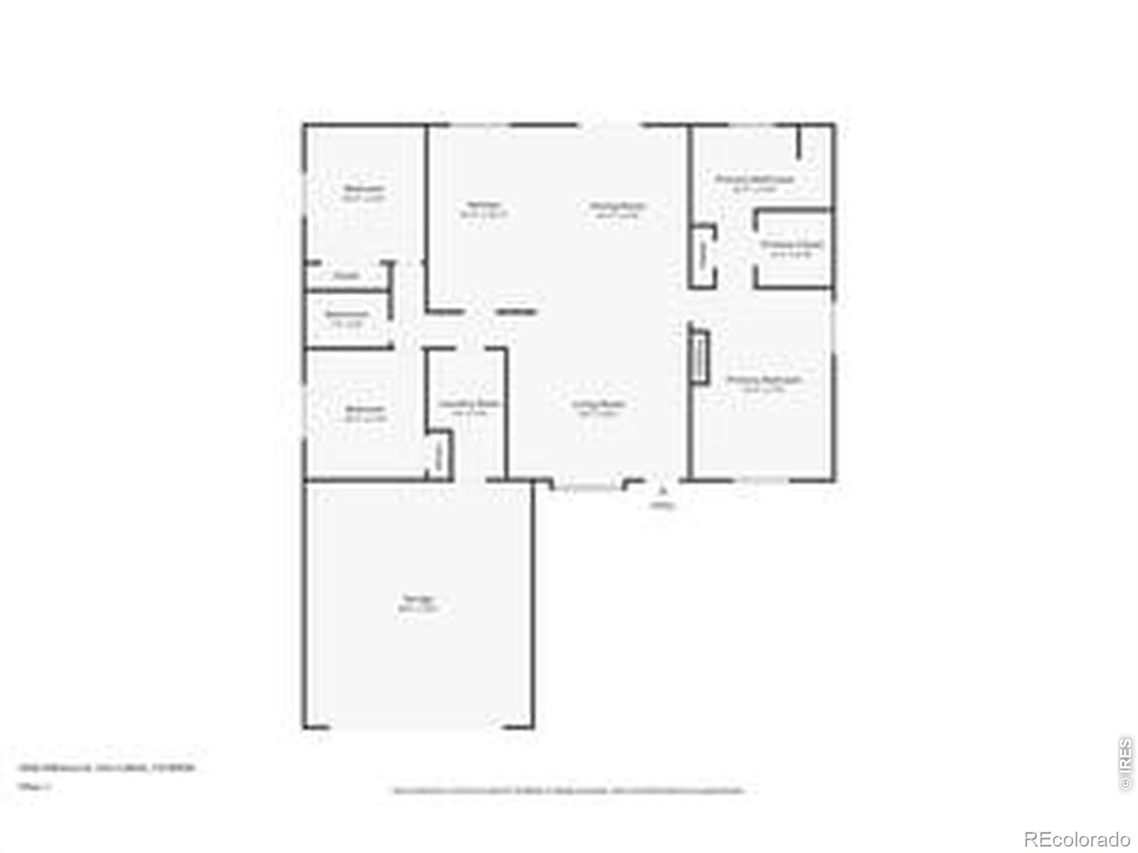MLS Image #43 for 4526  hibiscus street,fort collins, Colorado