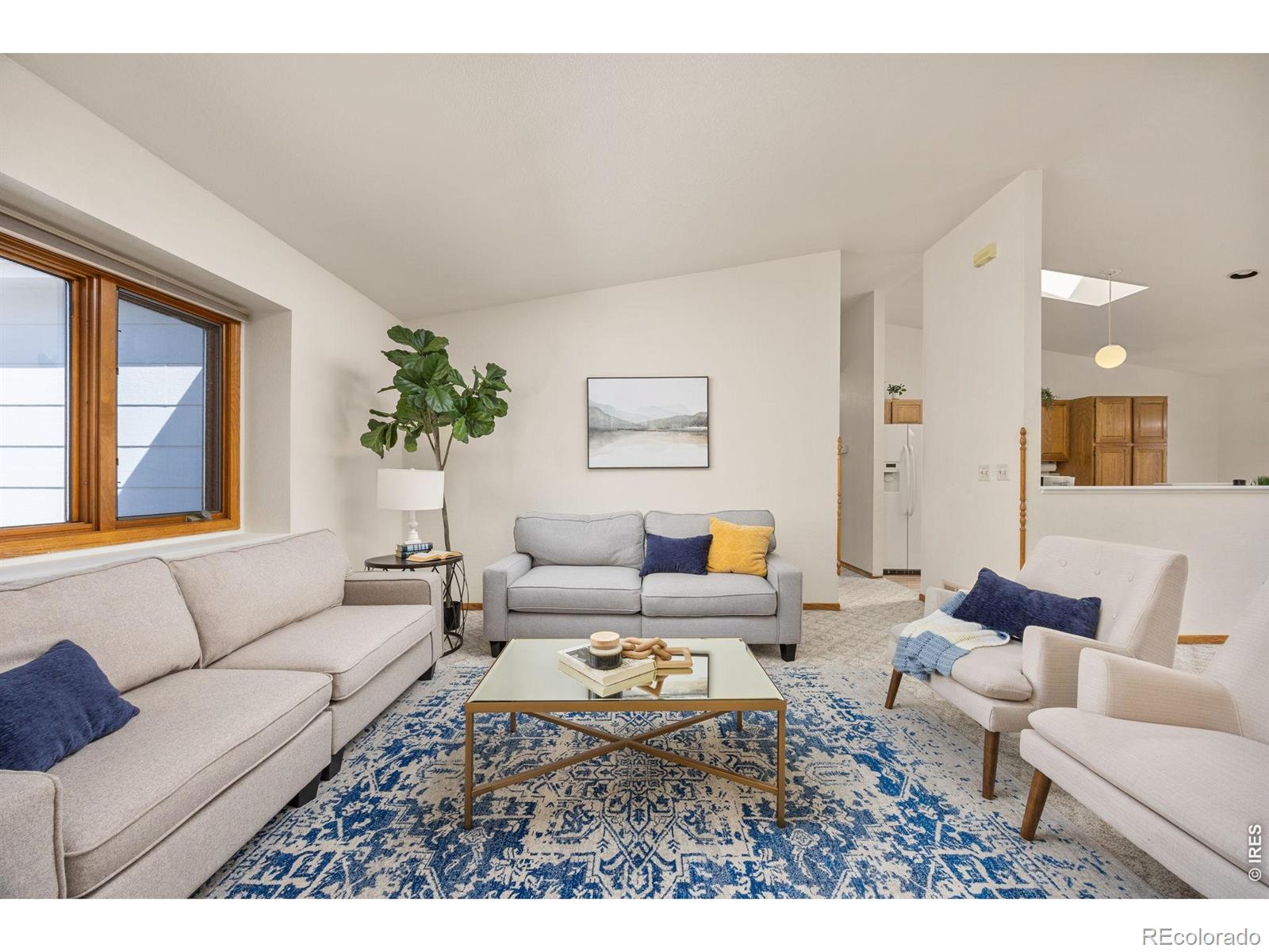 MLS Image #5 for 4526  hibiscus street,fort collins, Colorado