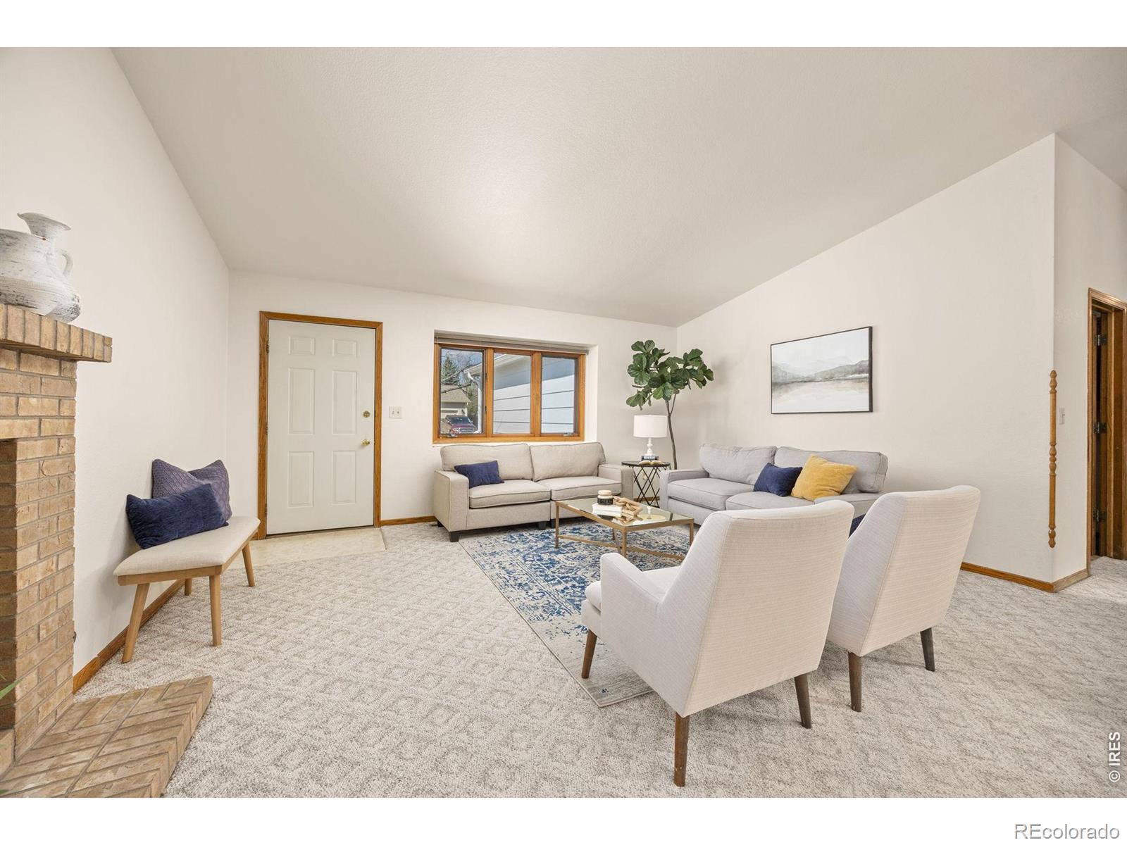 MLS Image #6 for 4526  hibiscus street,fort collins, Colorado