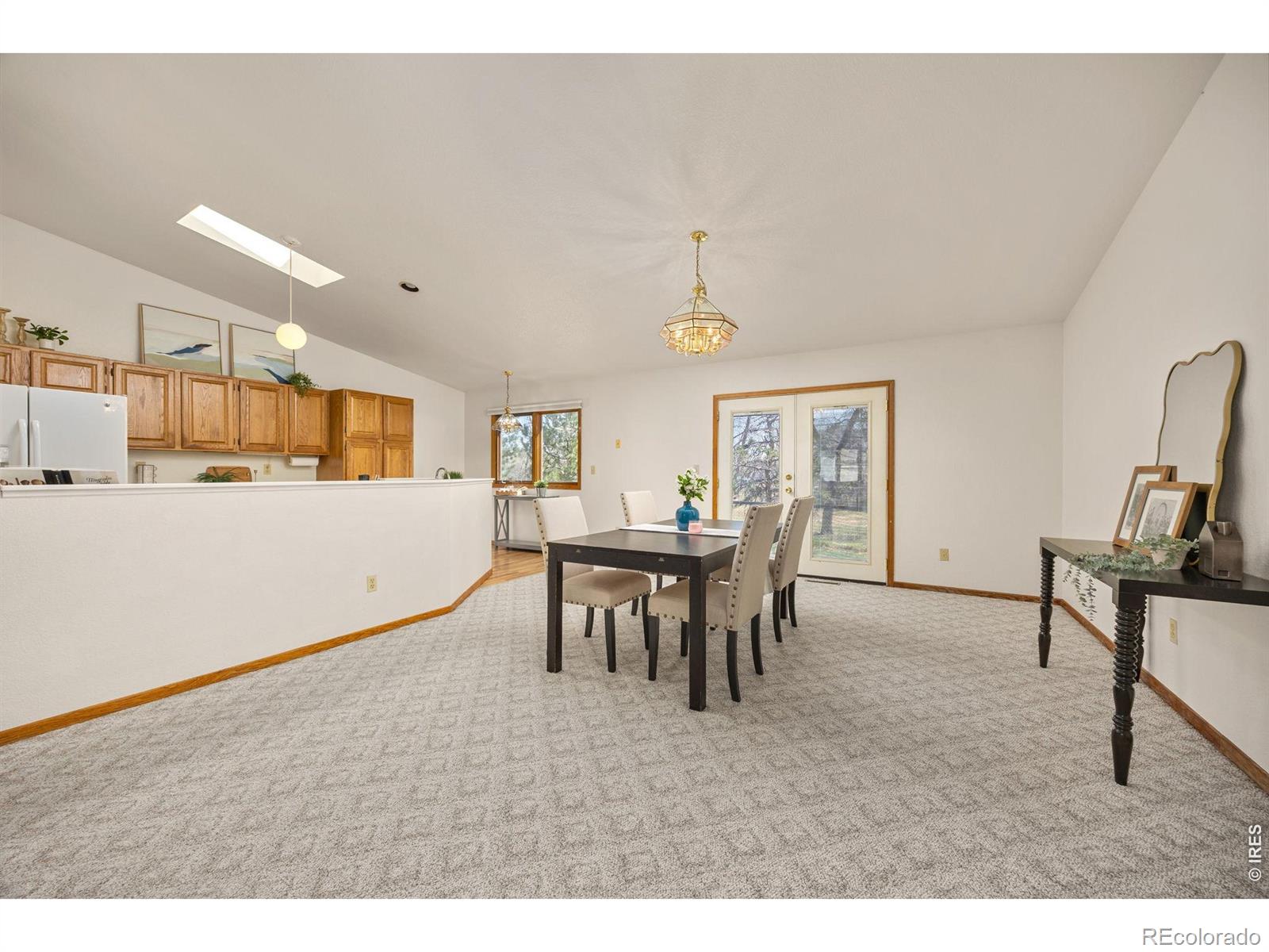 MLS Image #8 for 4526  hibiscus street,fort collins, Colorado