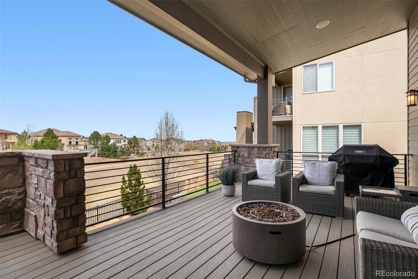 MLS Image #10 for 10491 n sky drive,lone tree, Colorado