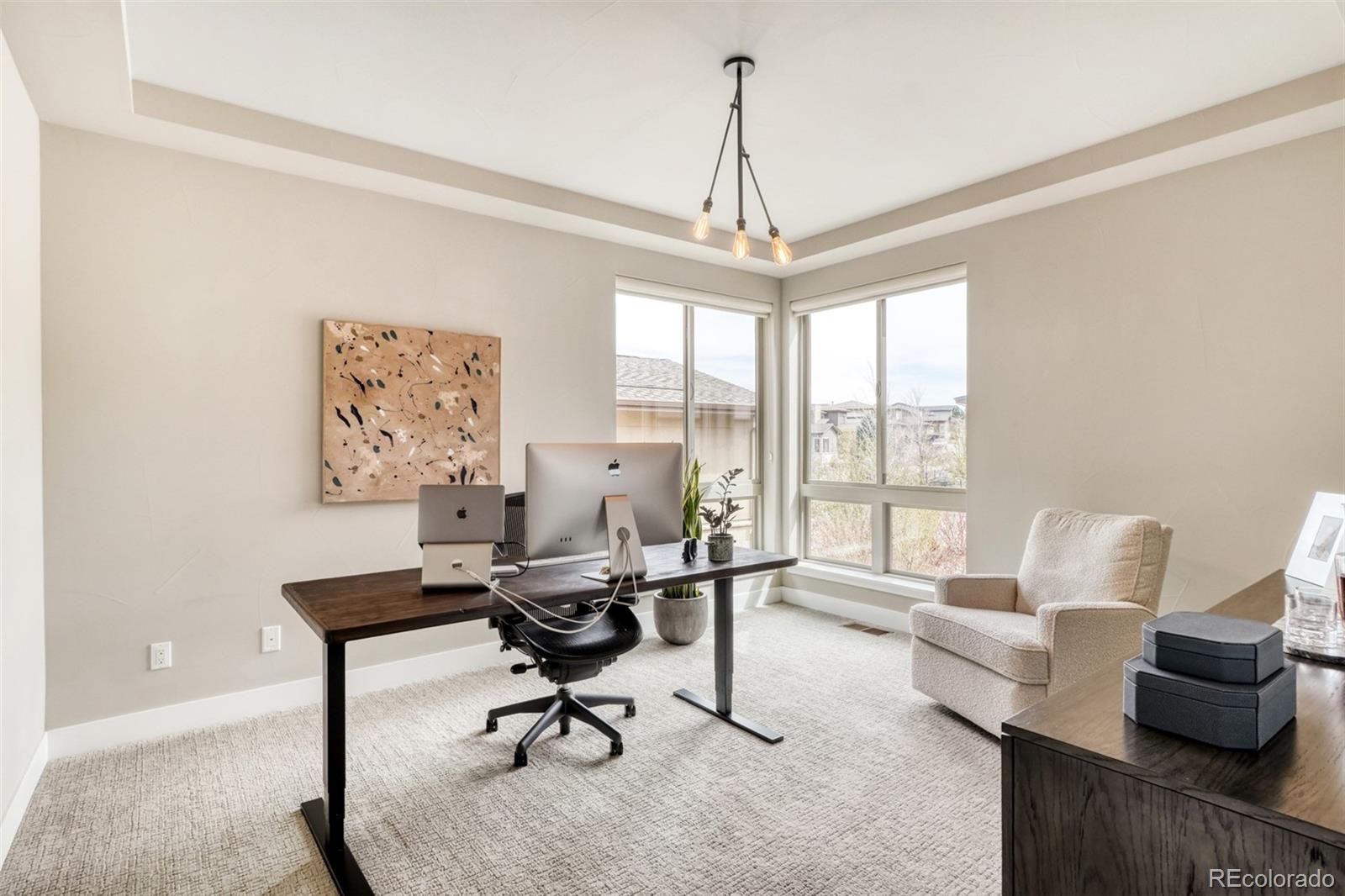 MLS Image #2 for 10491 n sky drive,lone tree, Colorado