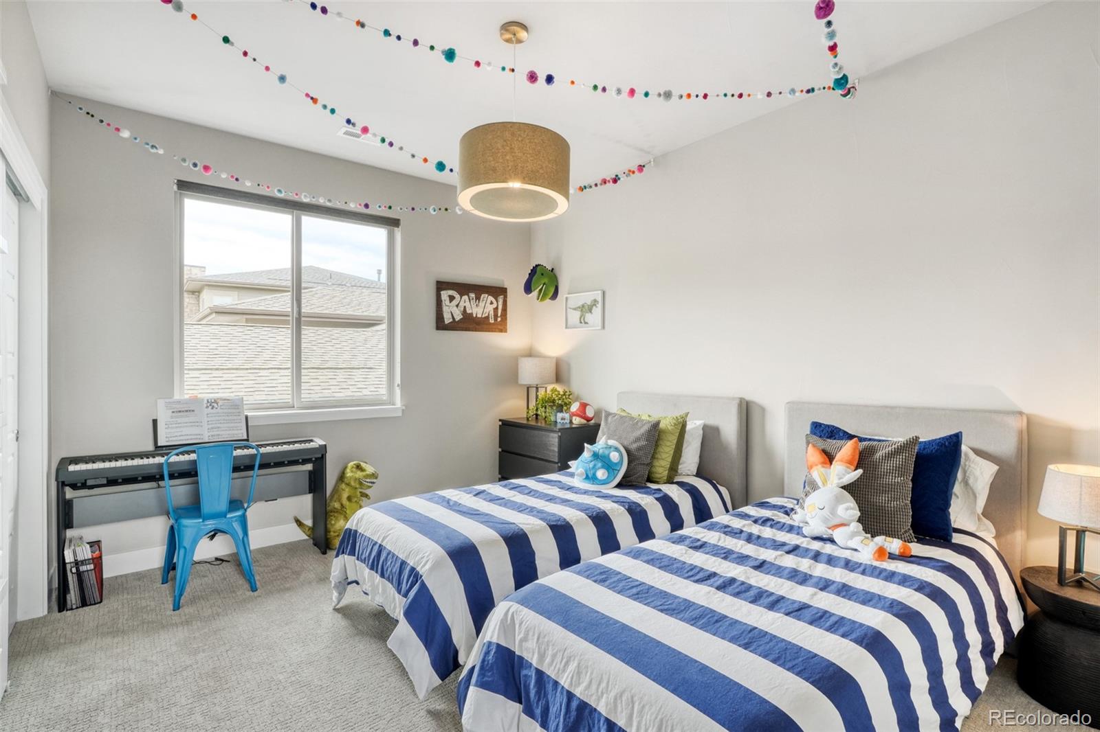 MLS Image #20 for 10491 n sky drive,lone tree, Colorado
