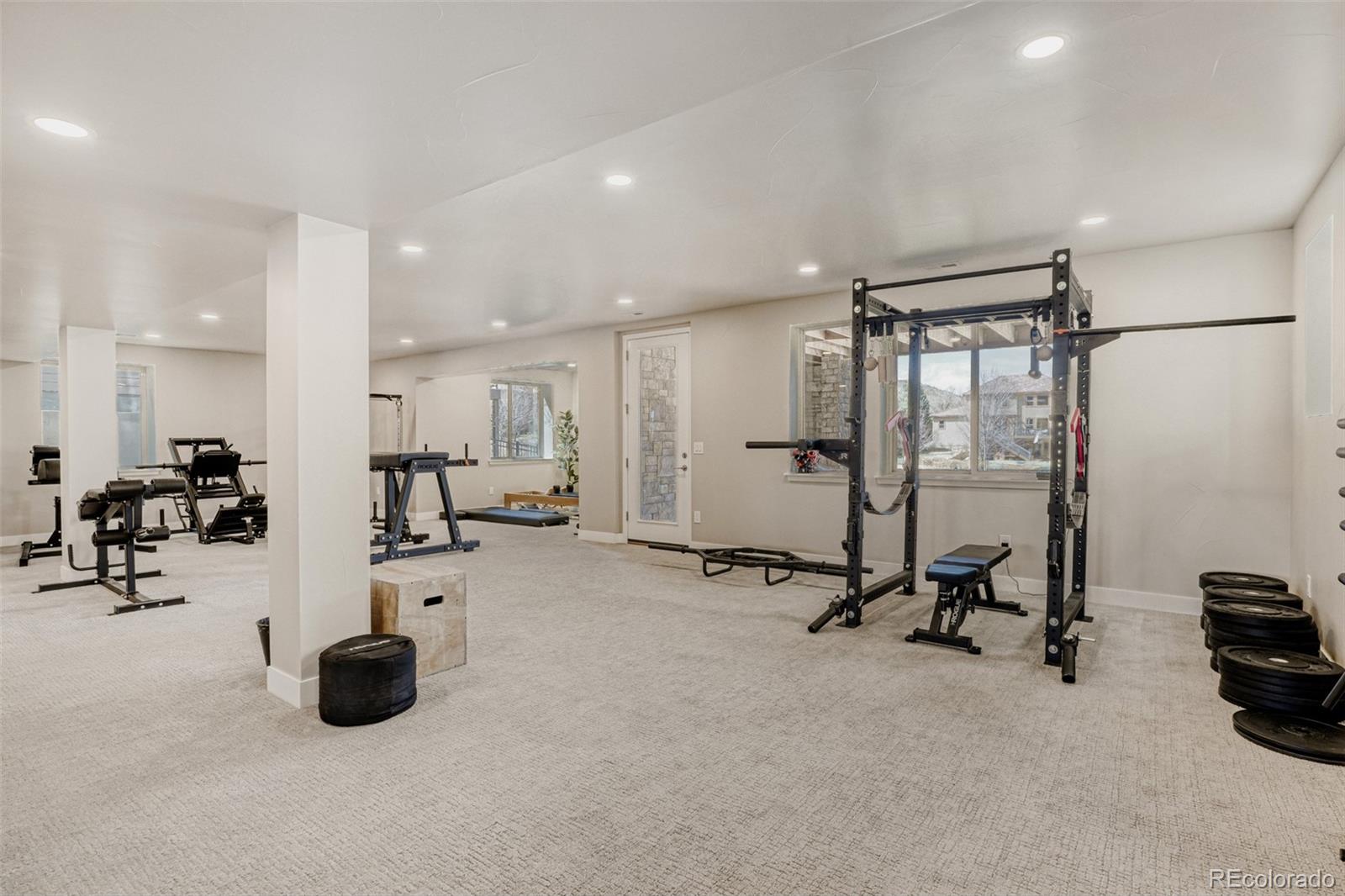 MLS Image #24 for 10491 n sky drive,lone tree, Colorado