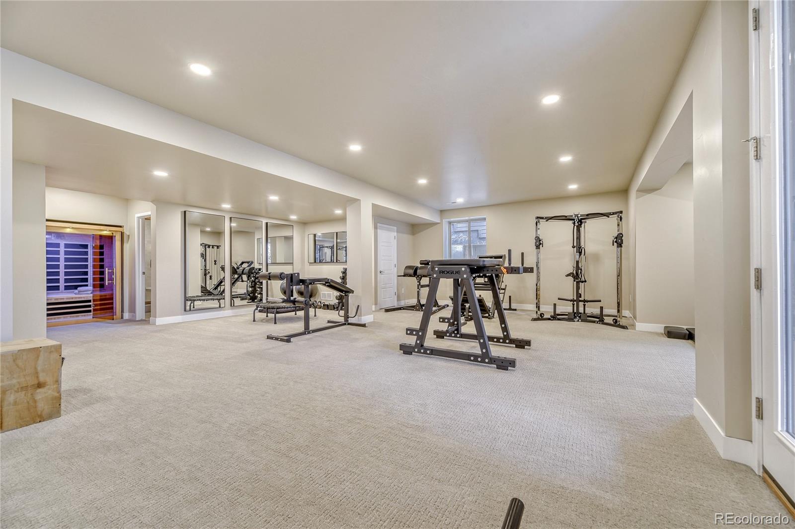 MLS Image #25 for 10491 n sky drive,lone tree, Colorado