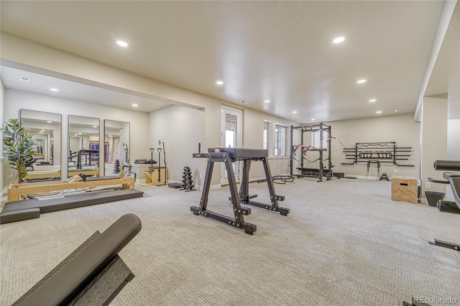 MLS Image #26 for 10491 n sky drive,lone tree, Colorado