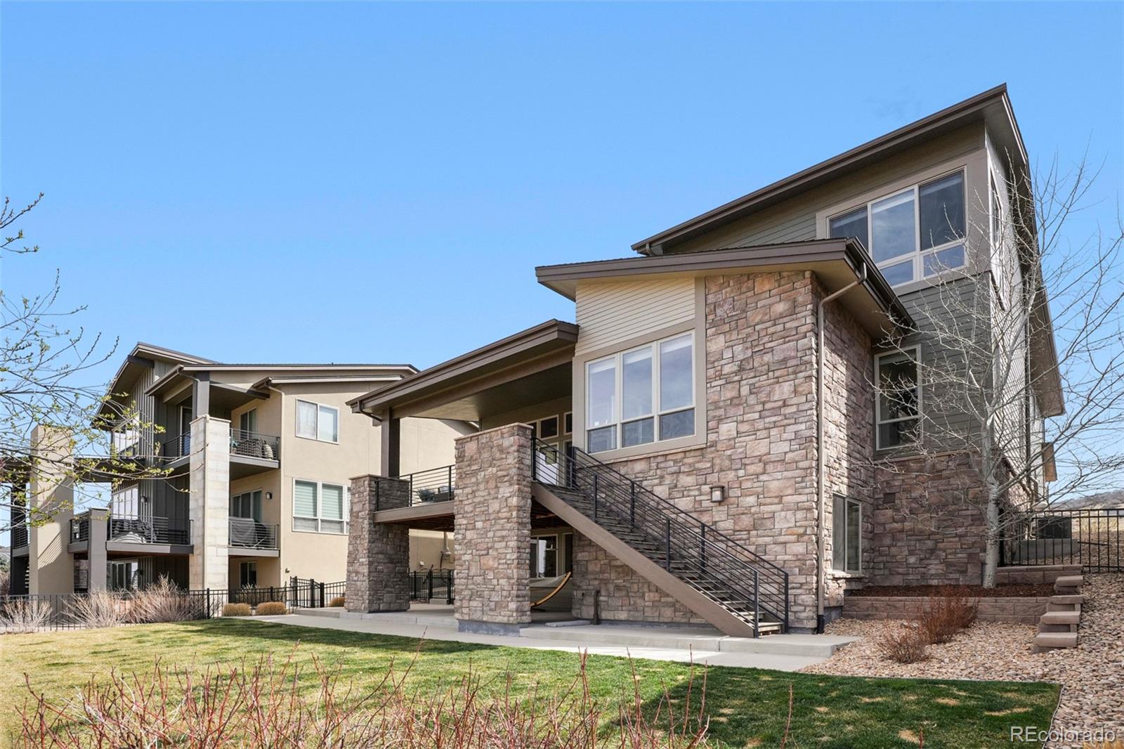 MLS Image #28 for 10491 n sky drive,lone tree, Colorado