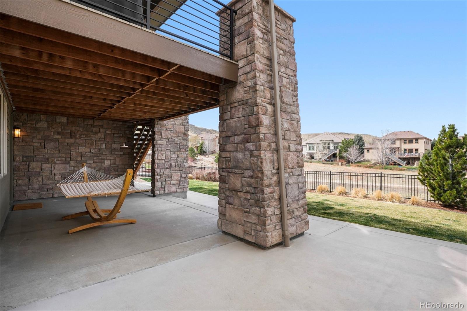 MLS Image #30 for 10491 n sky drive,lone tree, Colorado