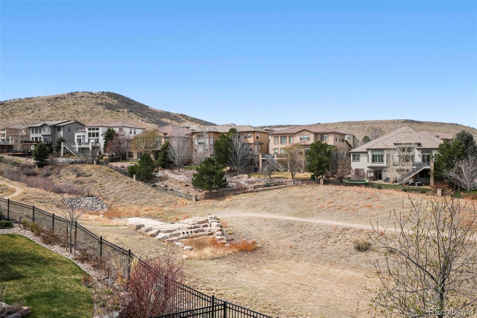 MLS Image #31 for 10491 n sky drive,lone tree, Colorado