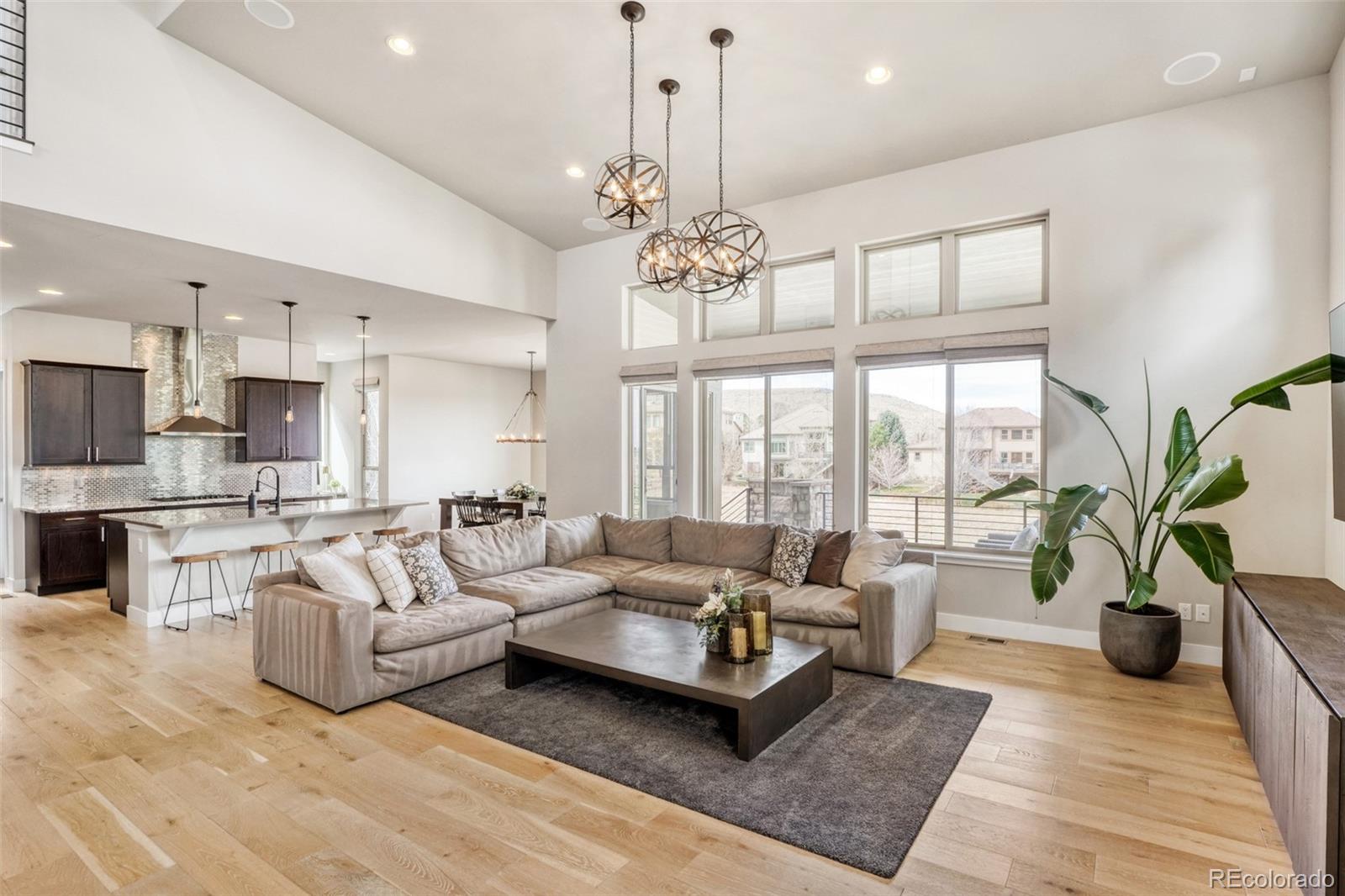 MLS Image #4 for 10491 n sky drive,lone tree, Colorado