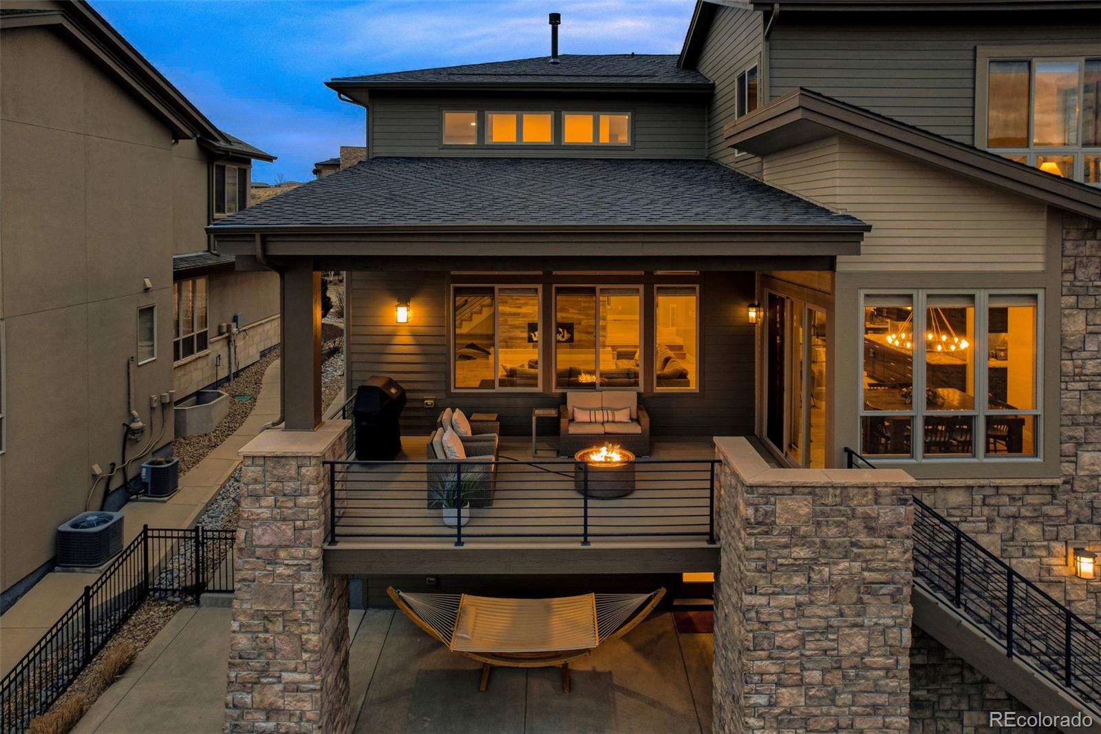 MLS Image #40 for 10491 n sky drive,lone tree, Colorado