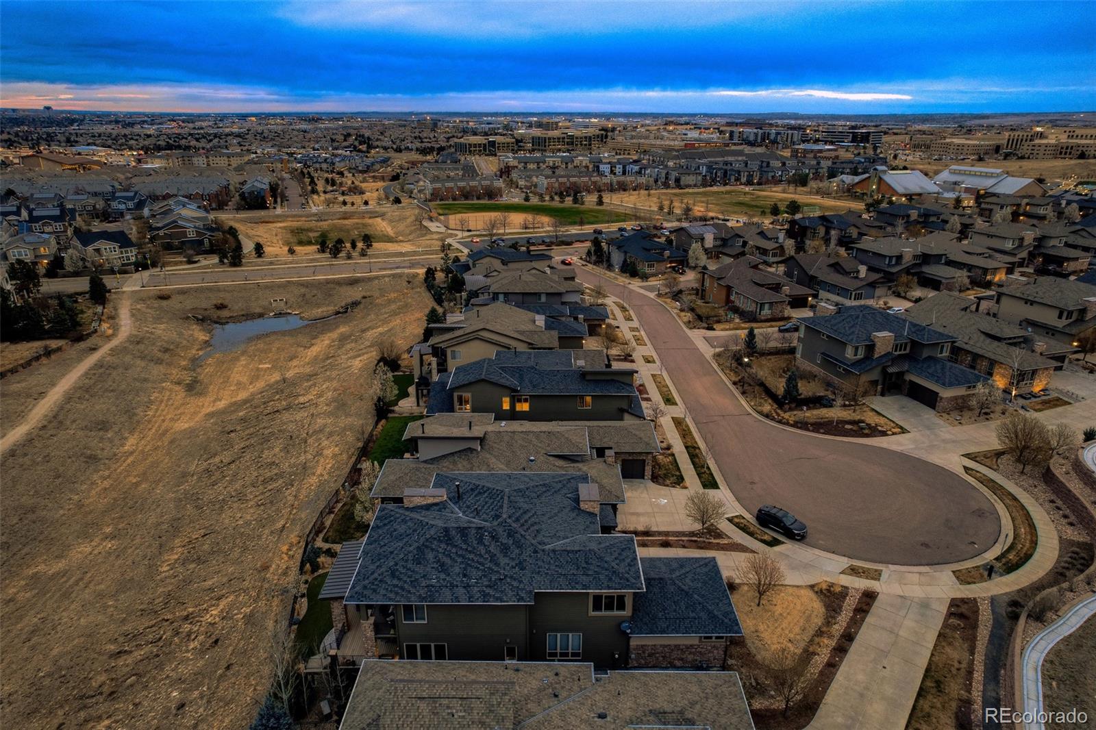 MLS Image #41 for 10491 n sky drive,lone tree, Colorado